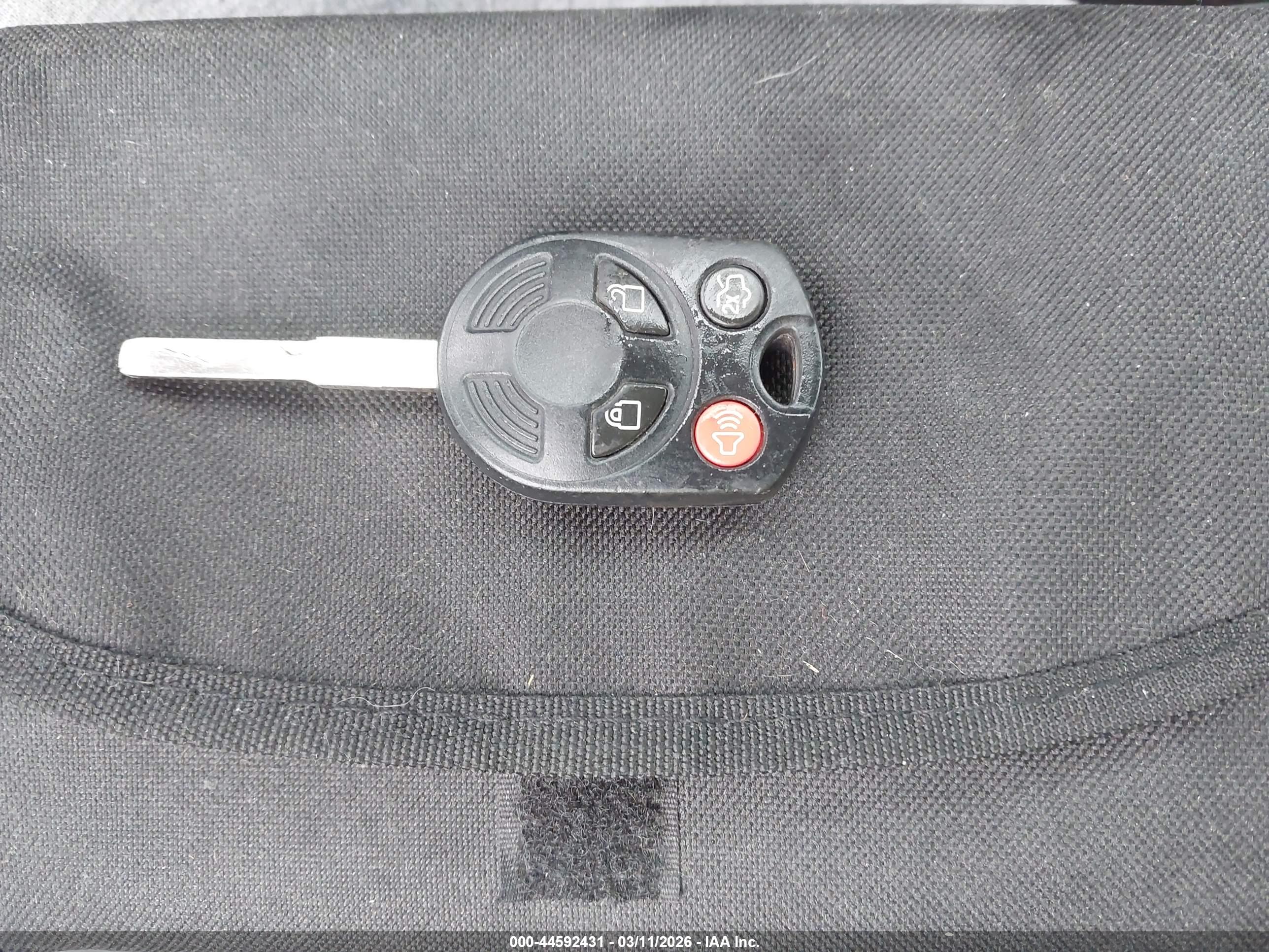 FORD FOCUS image 11