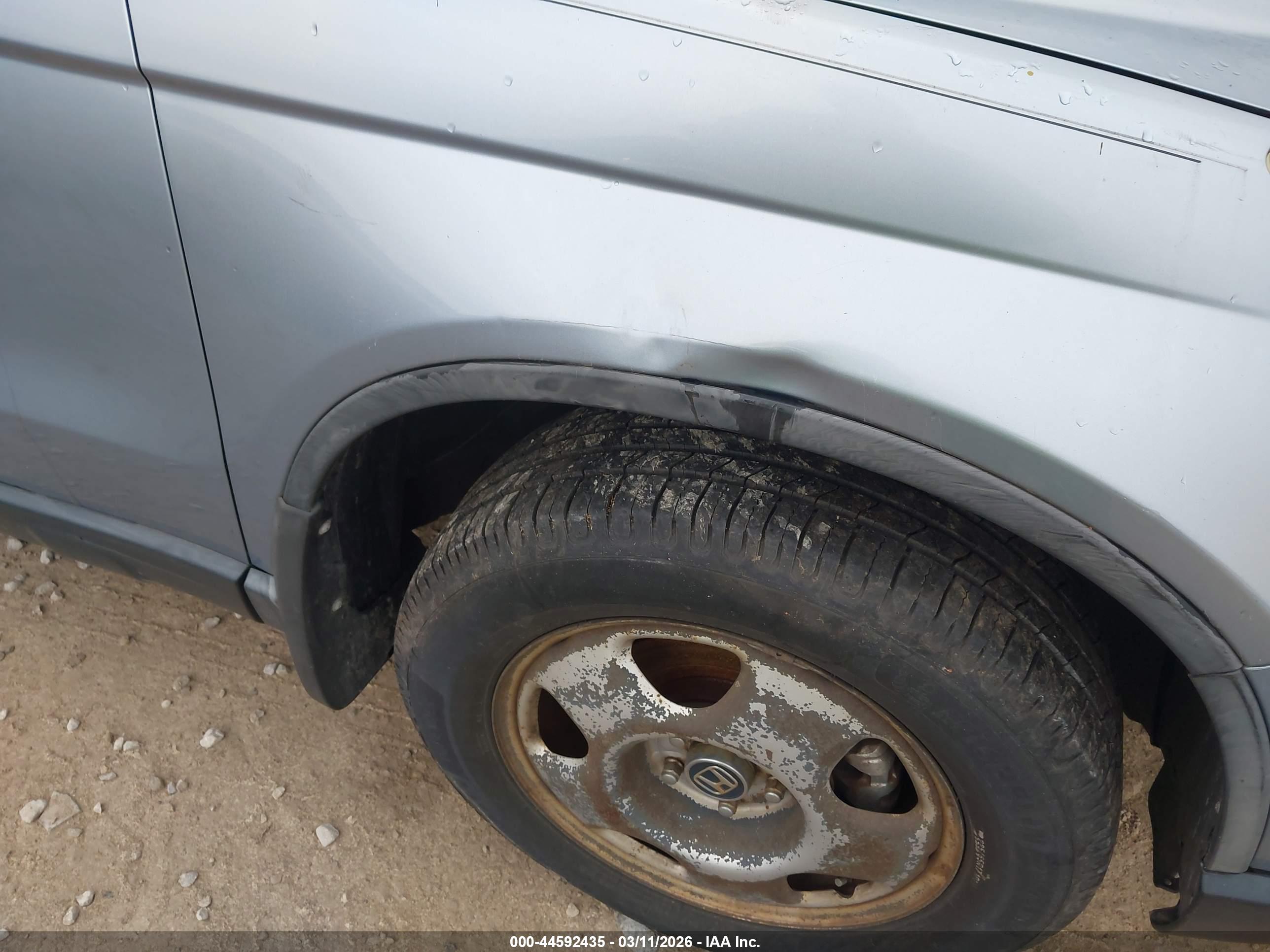 HONDA CR-V image 6