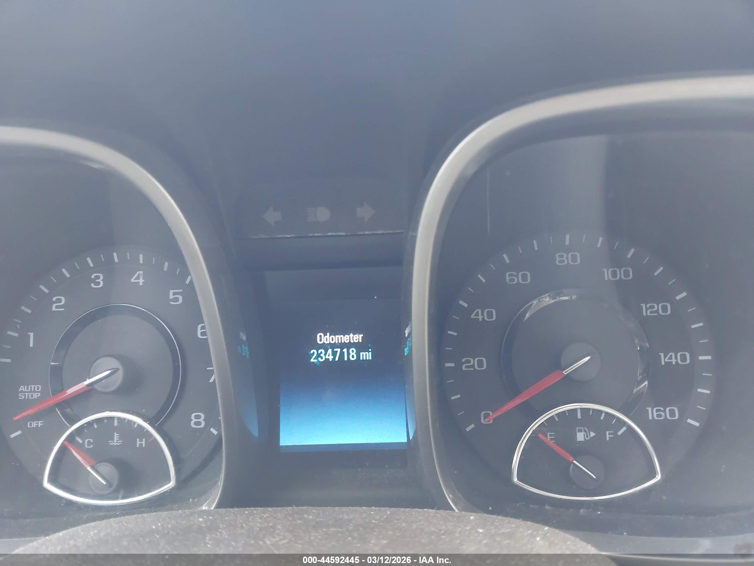 CHEVROLET MALIBU image 7