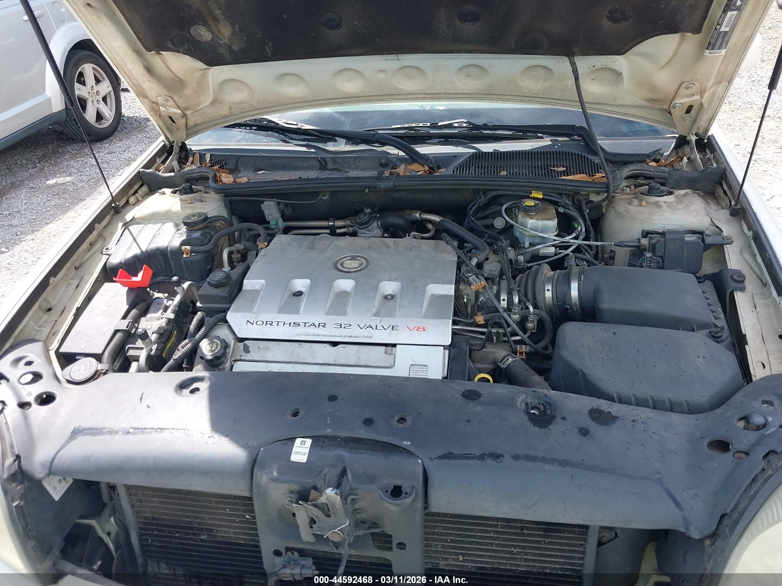 CADILLAC DEVILLE image 10