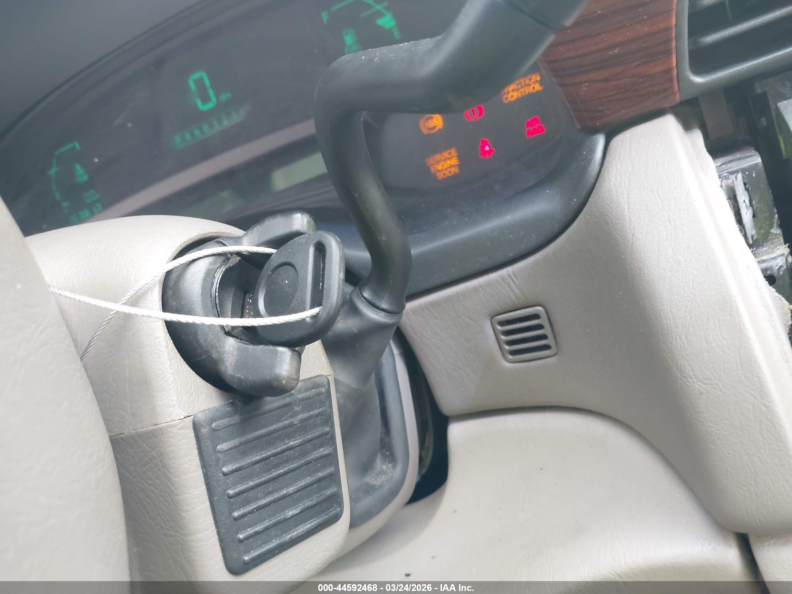CADILLAC DEVILLE image 11