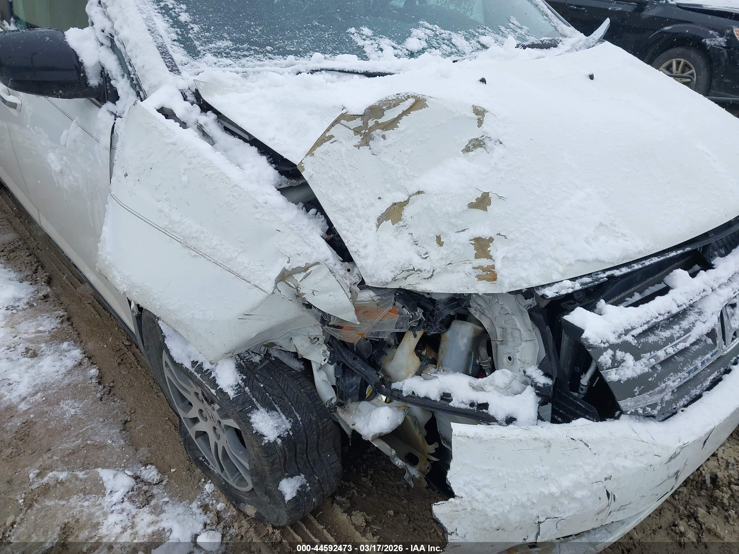 HONDA ODYSSEY image 6