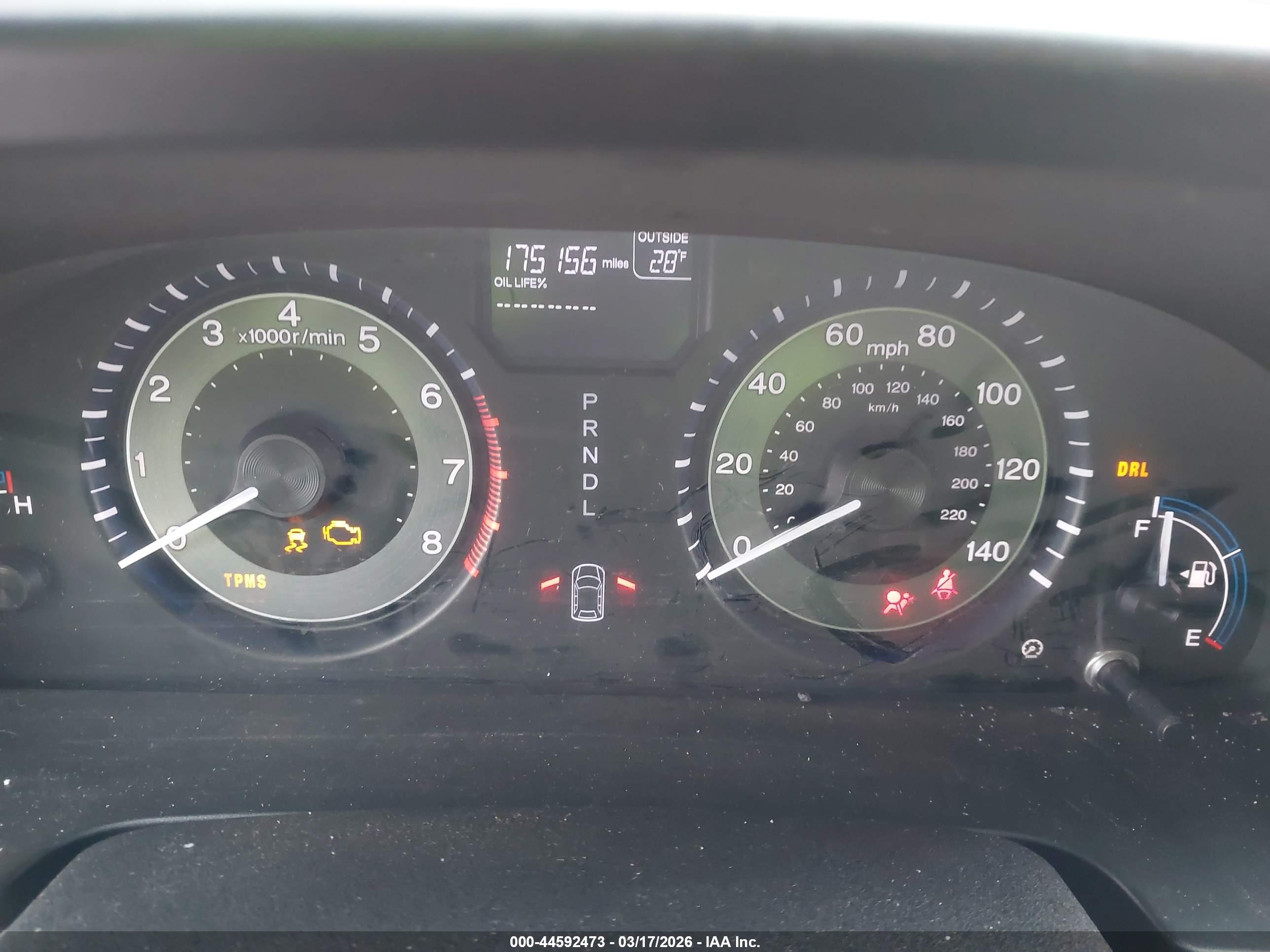 HONDA ODYSSEY image 7
