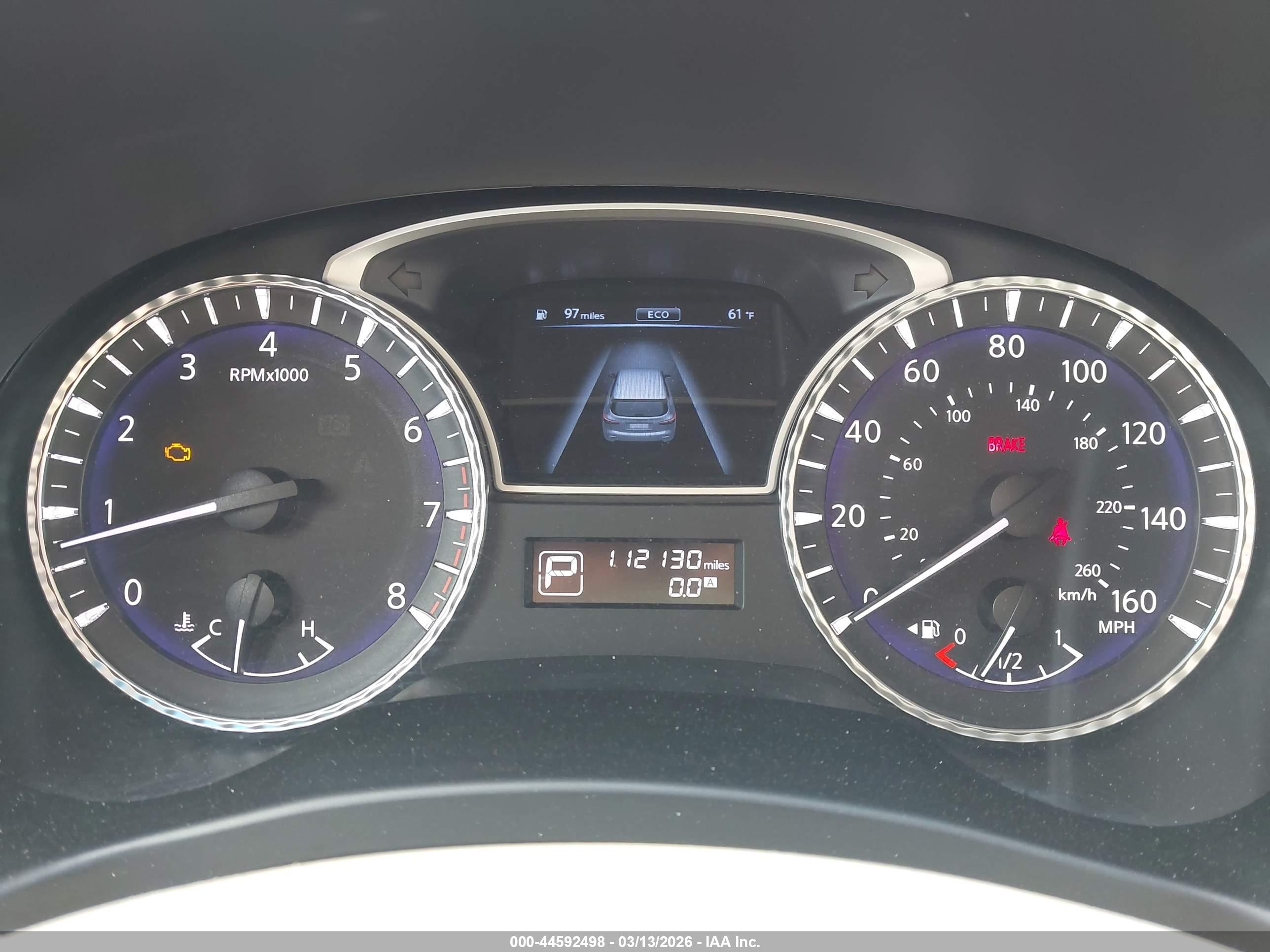 INFINITI QX60 image 7