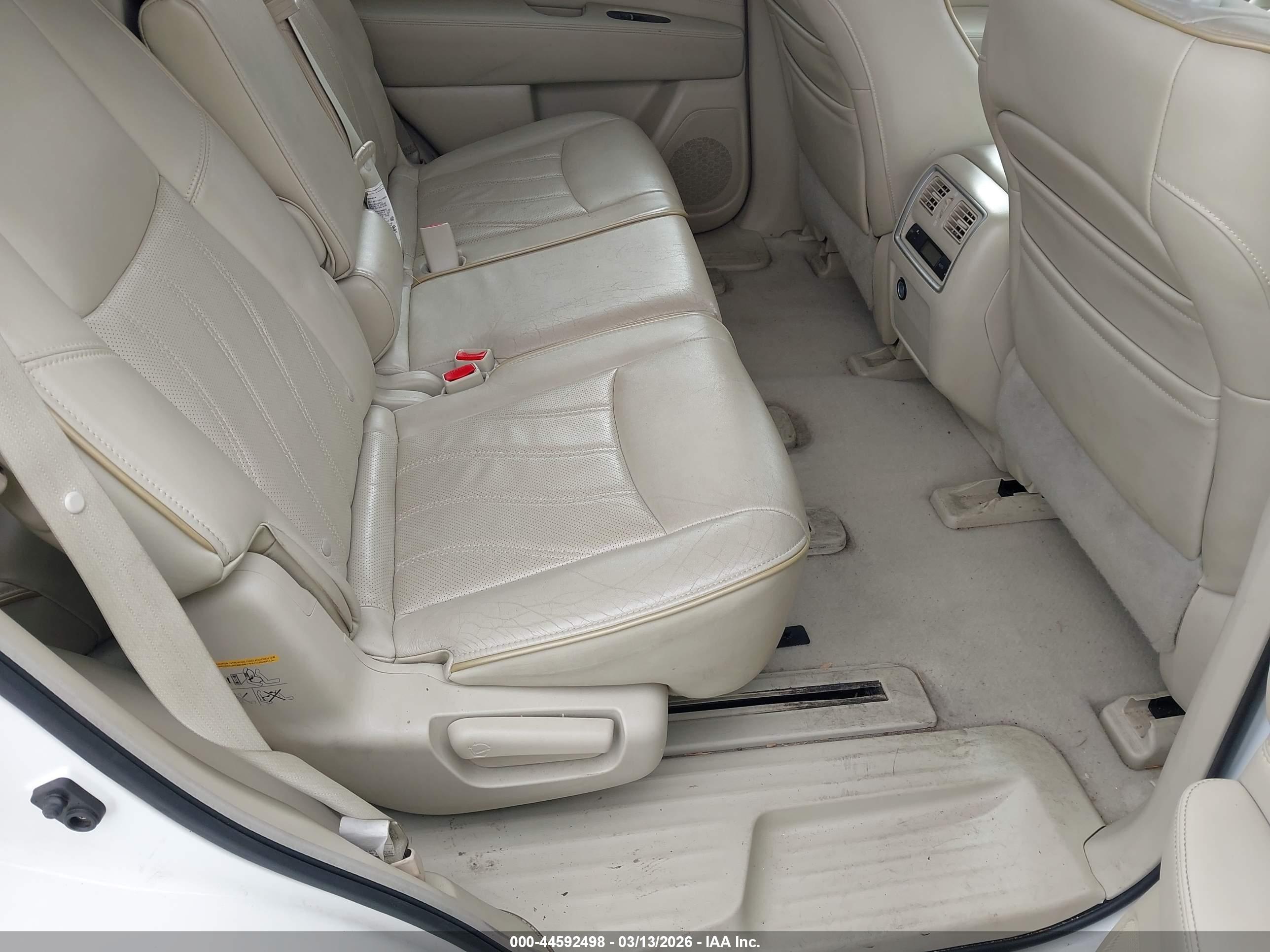 INFINITI QX60 image 8