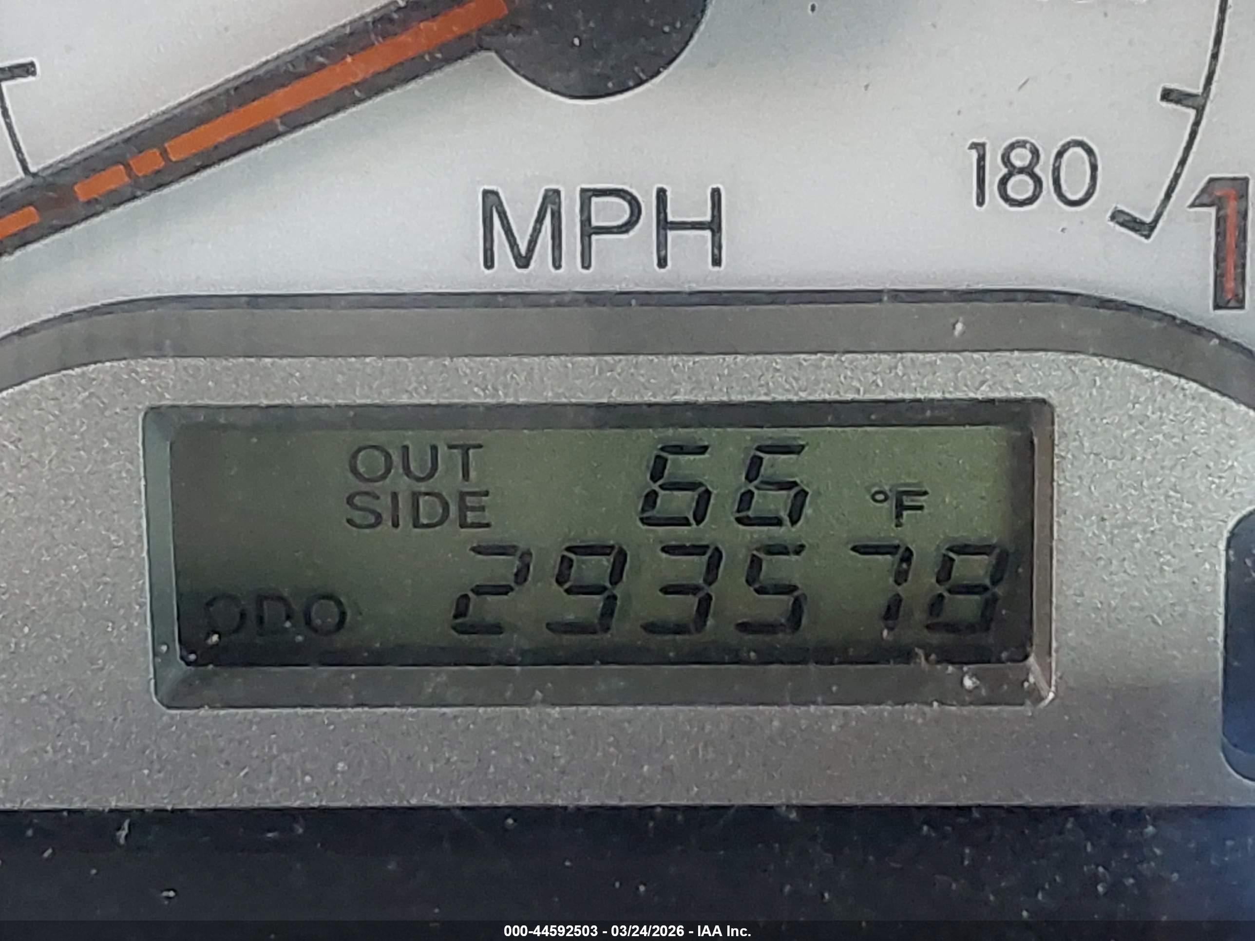 TOYOTA COROLLA image 7