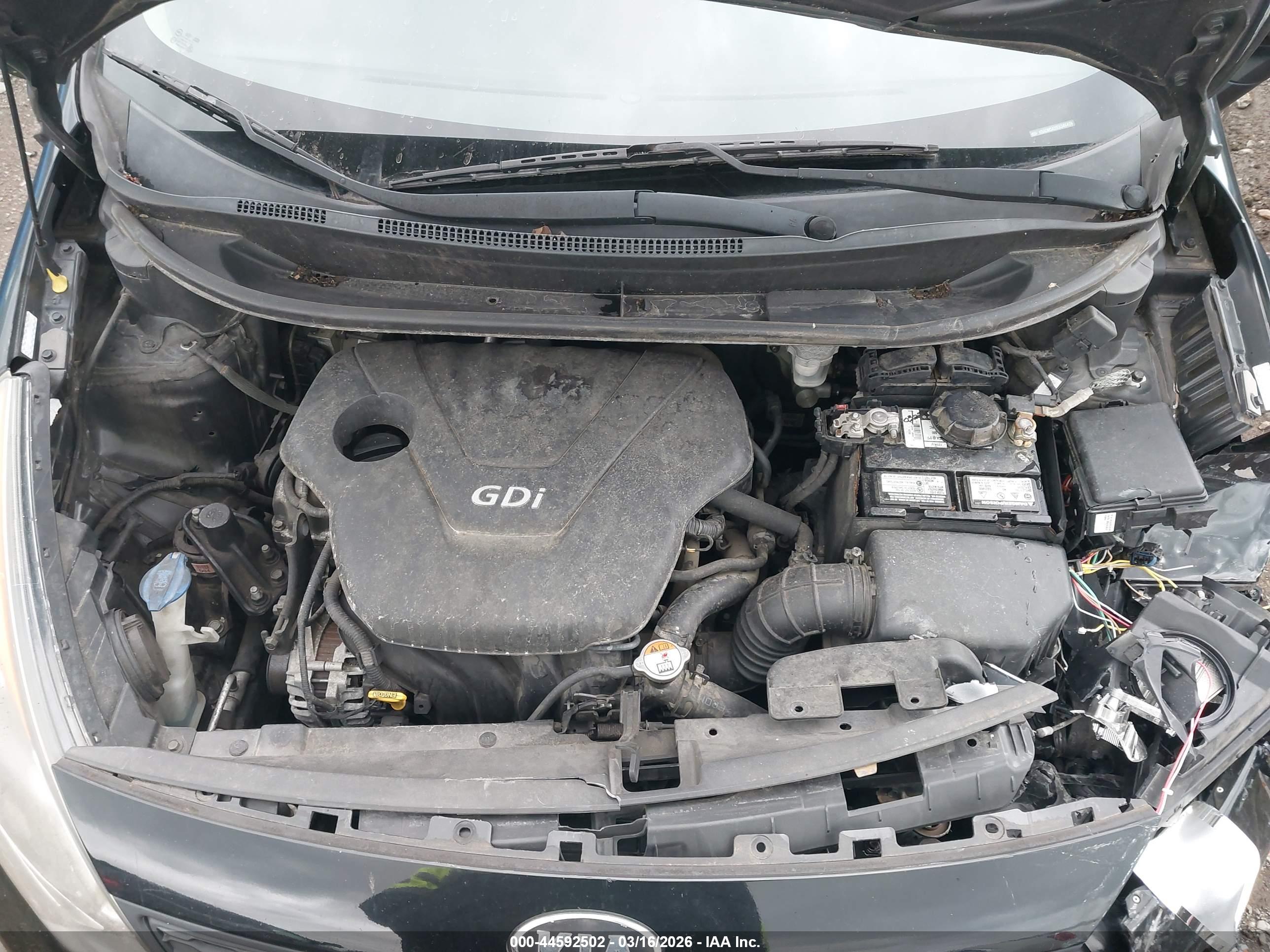 KIA RIO image 10
