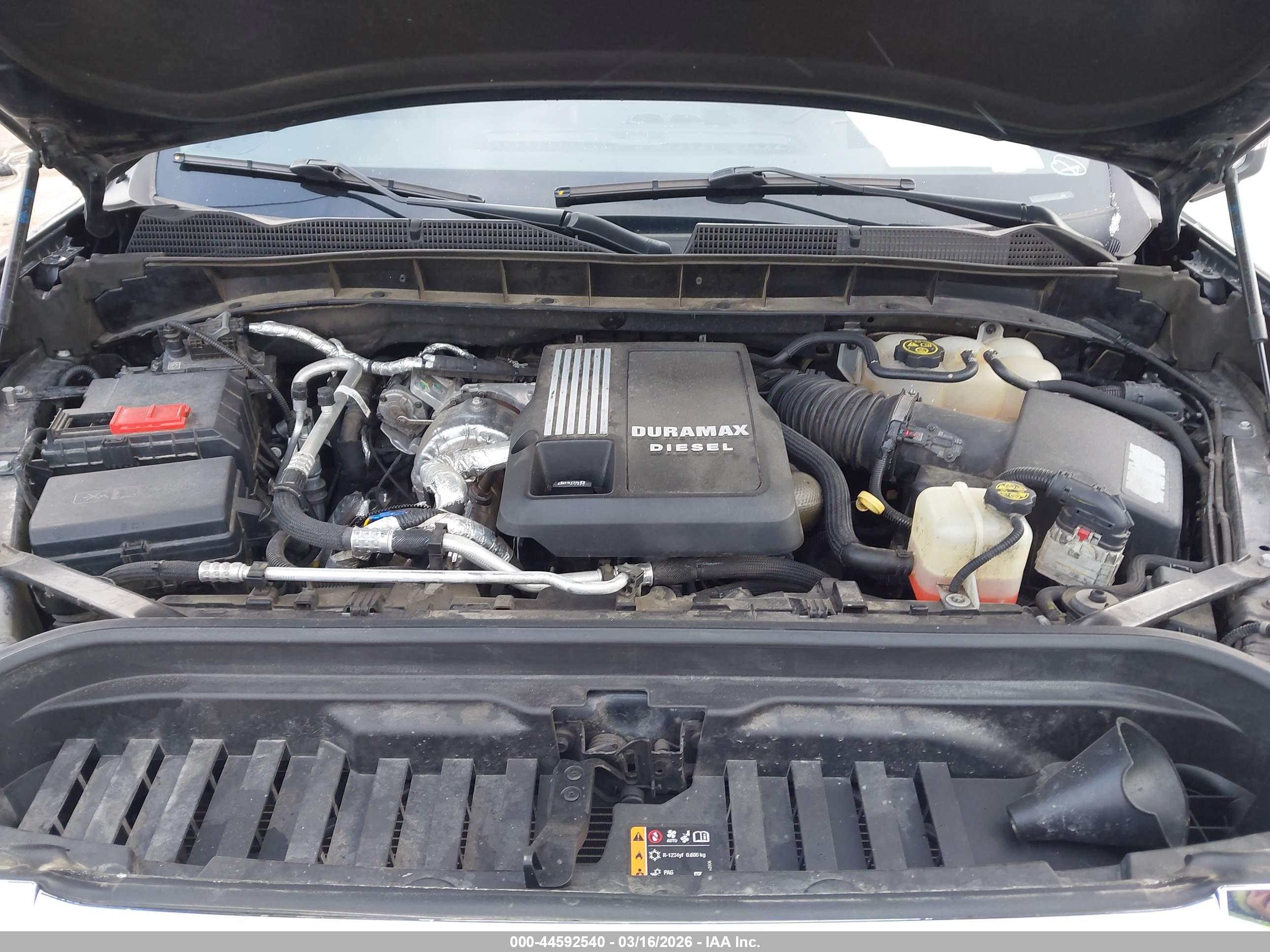 GMC SIERRA image 10