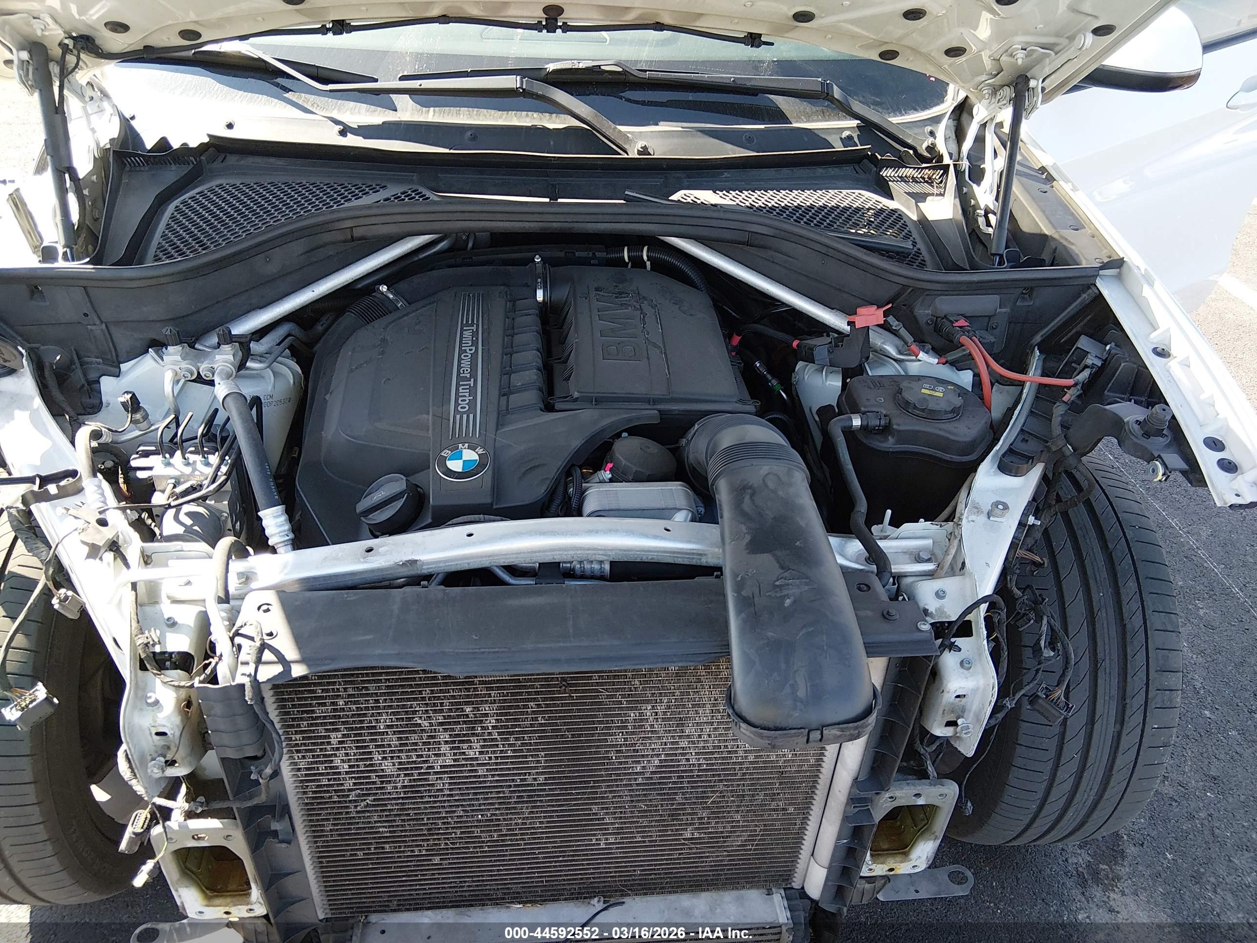 BMW X5 image 10