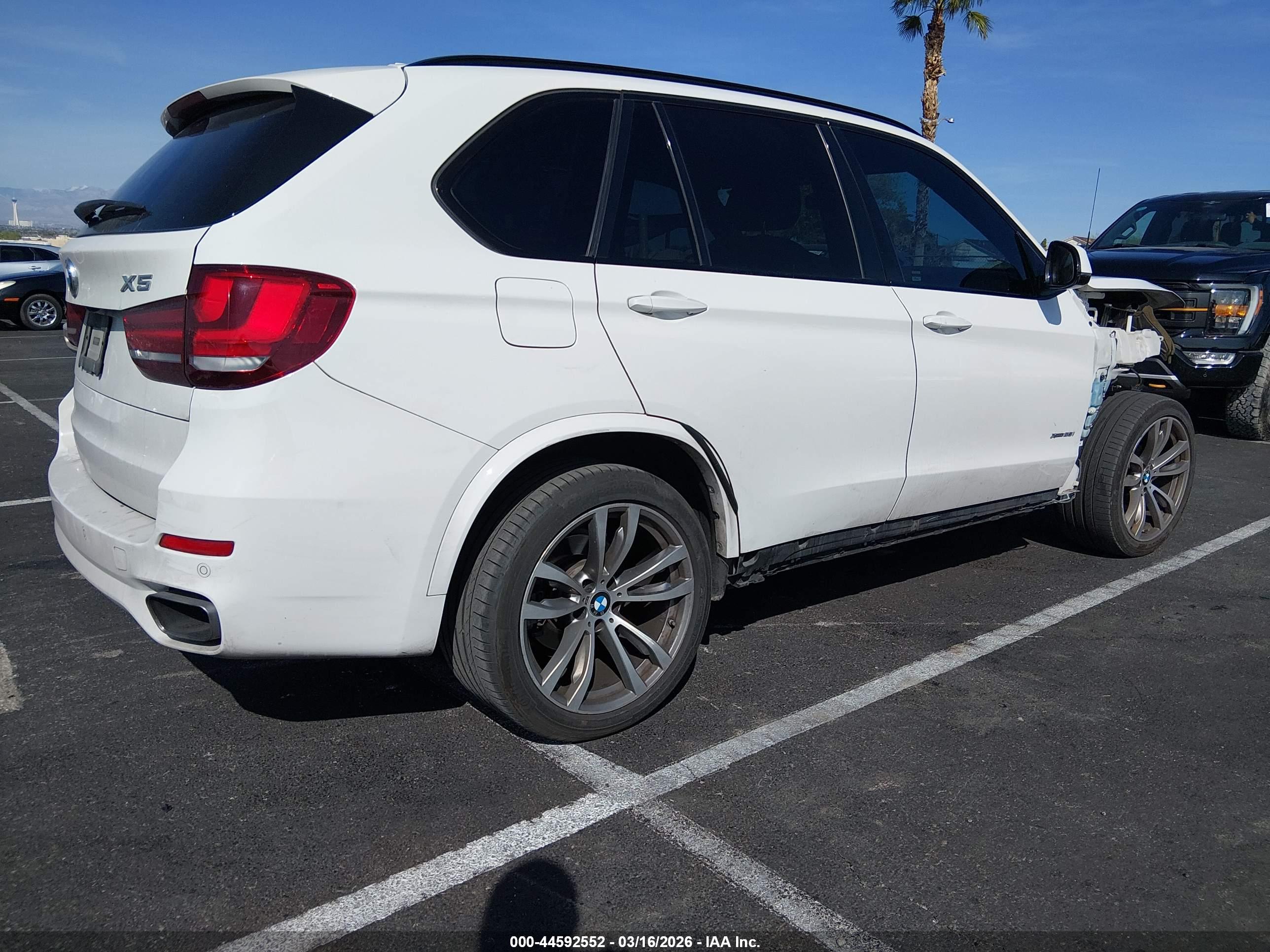 BMW X5 image 4