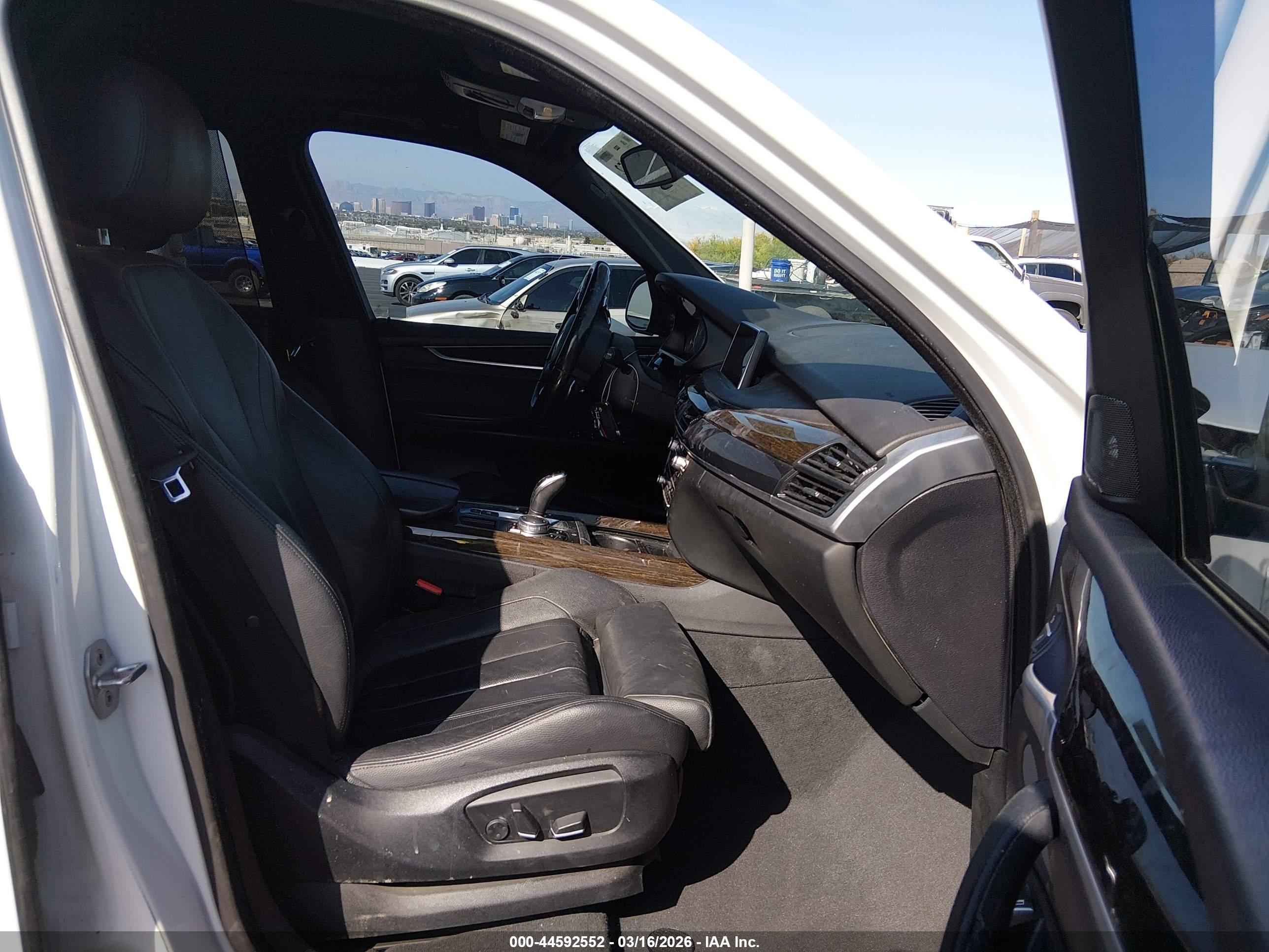 BMW X5 image 5