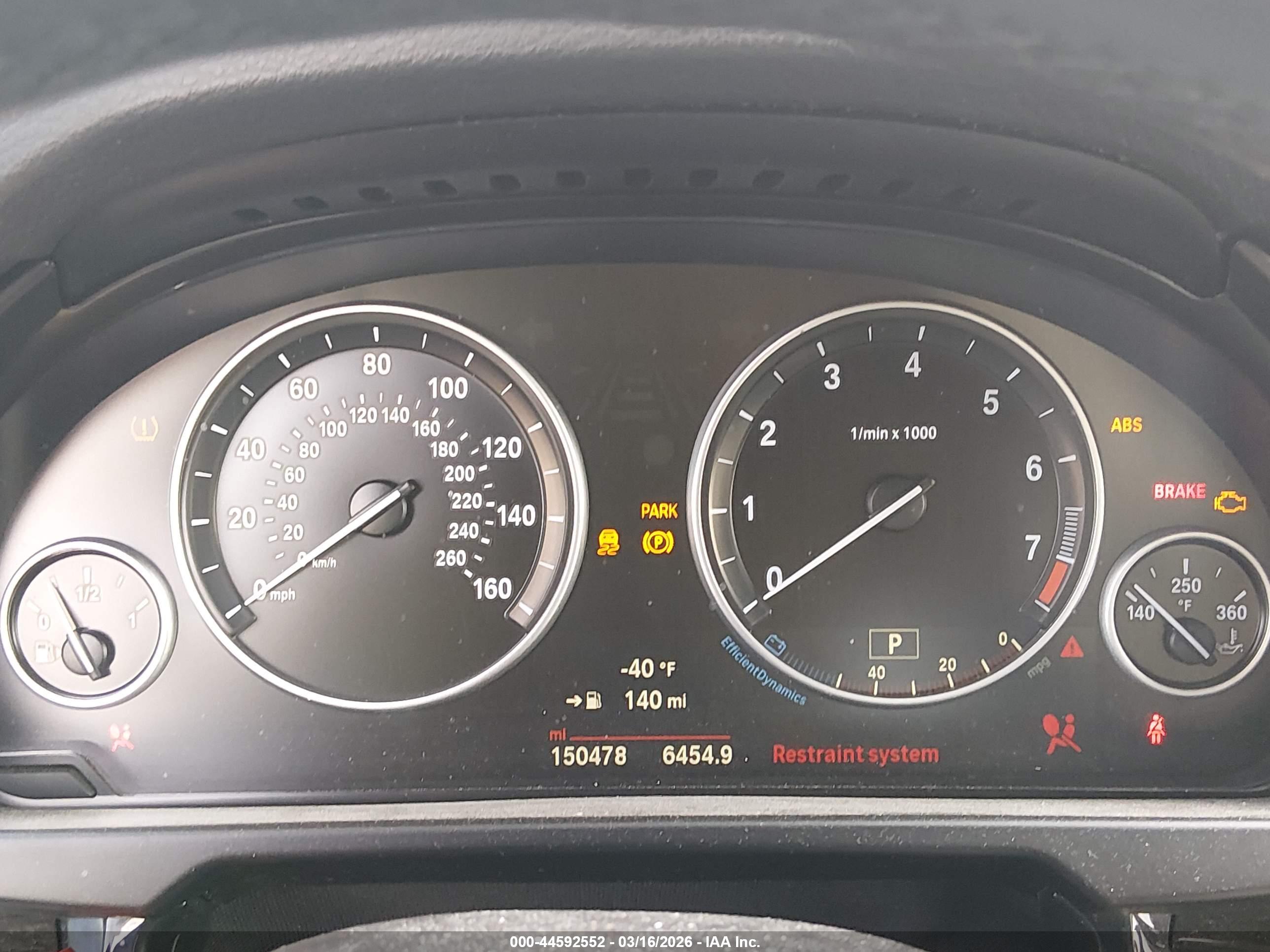 BMW X5 image 7
