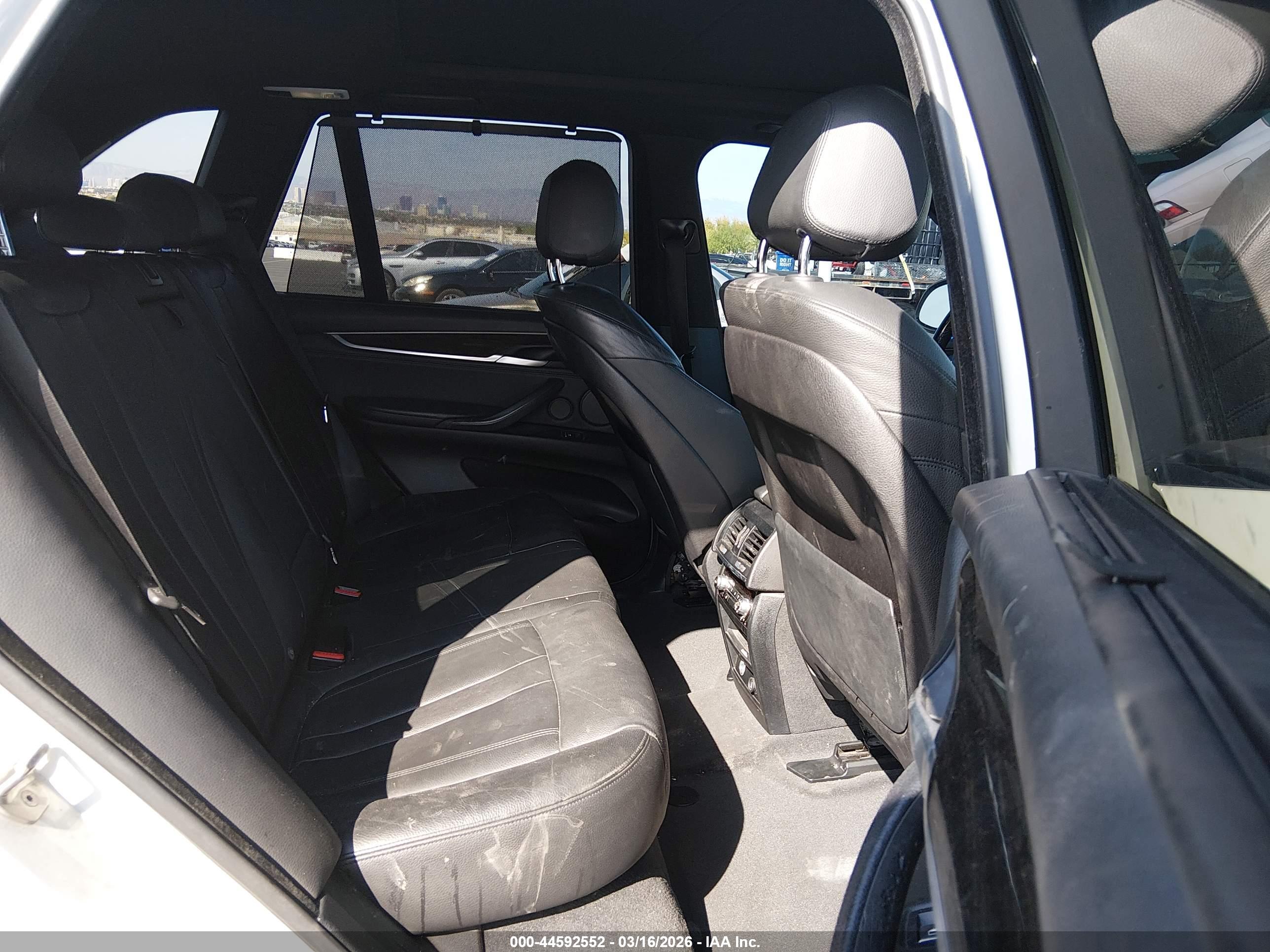 BMW X5 image 8
