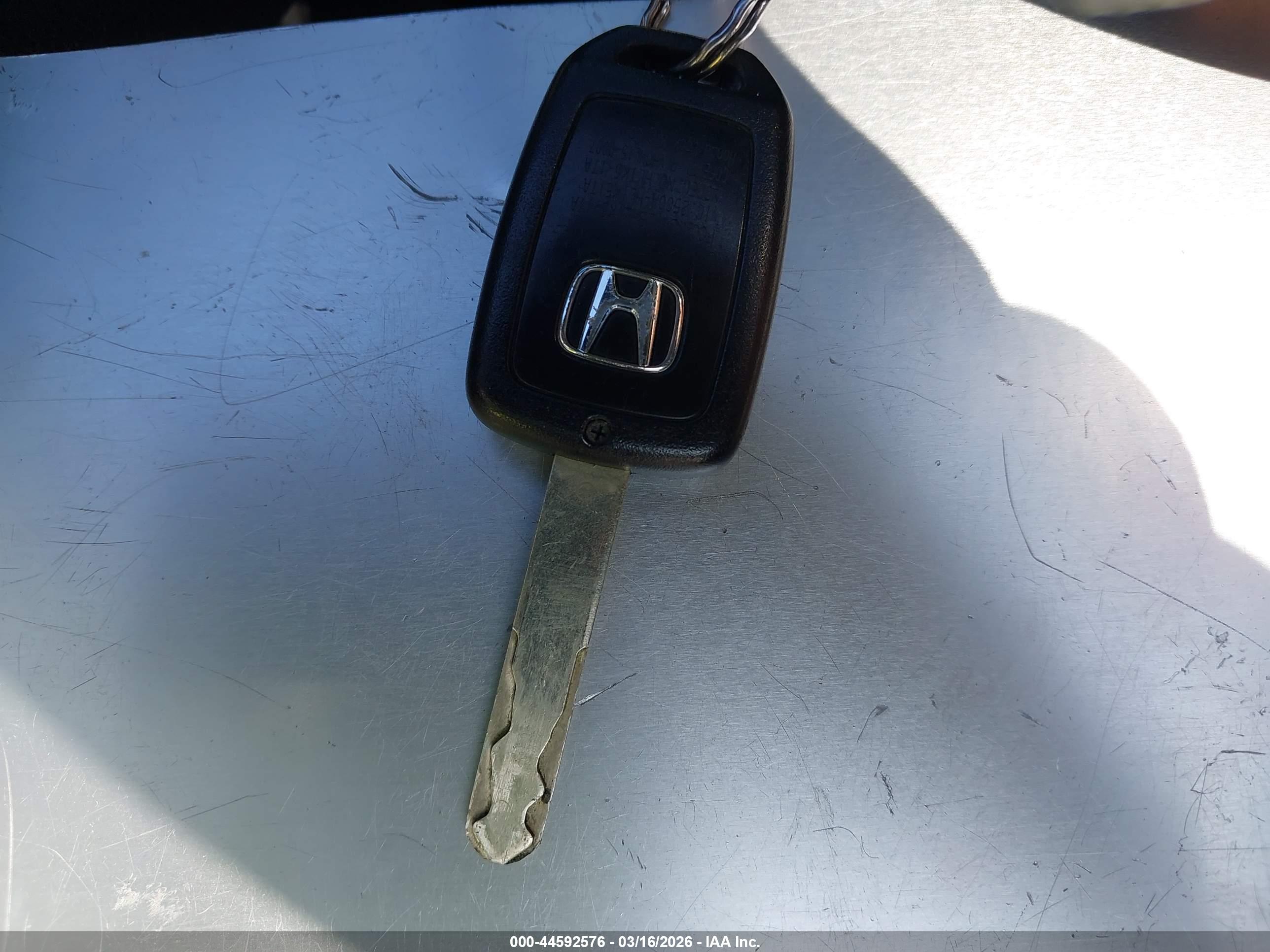 HONDA ACCORD image 11
