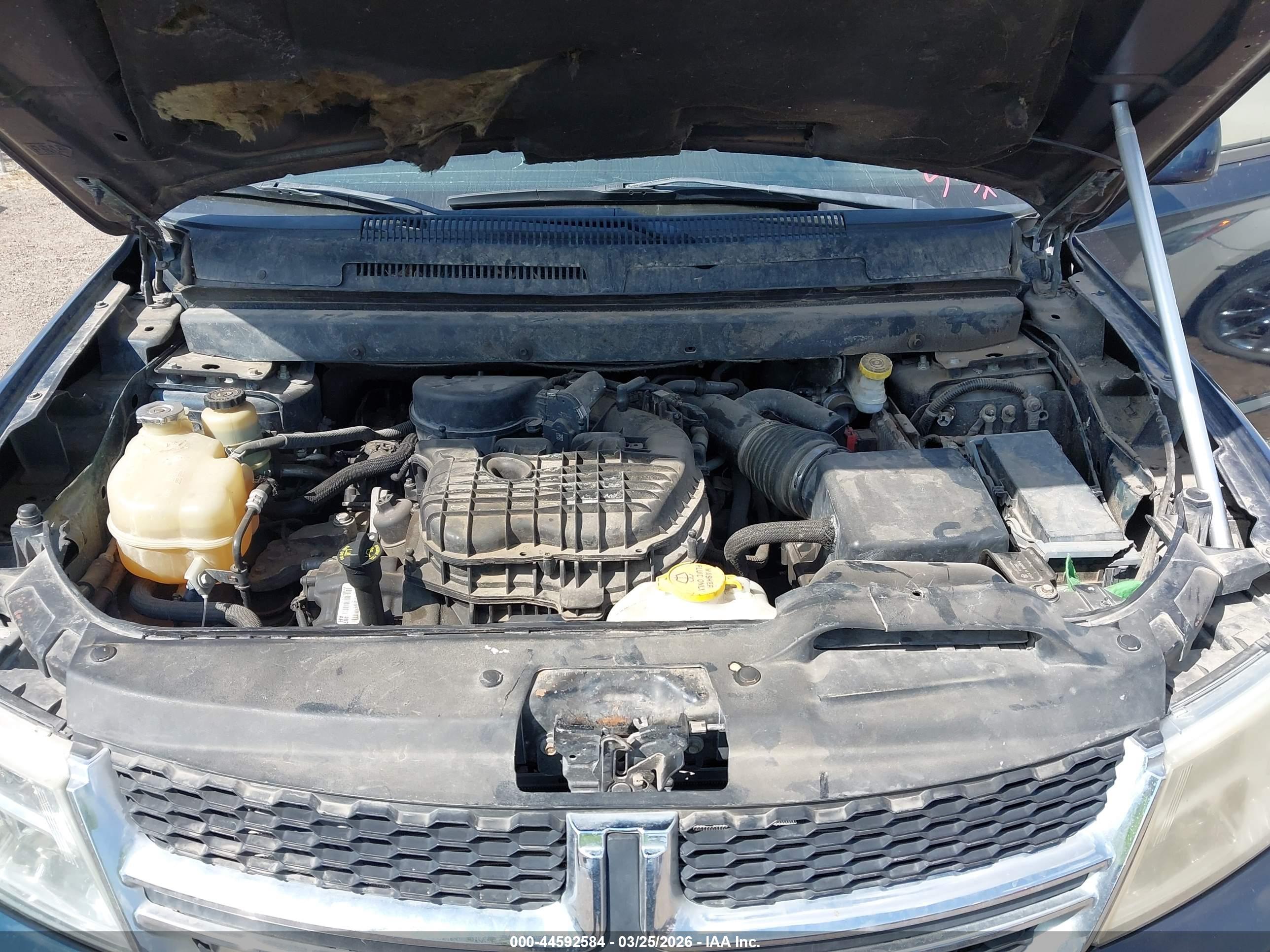 DODGE JOURNEY image 10