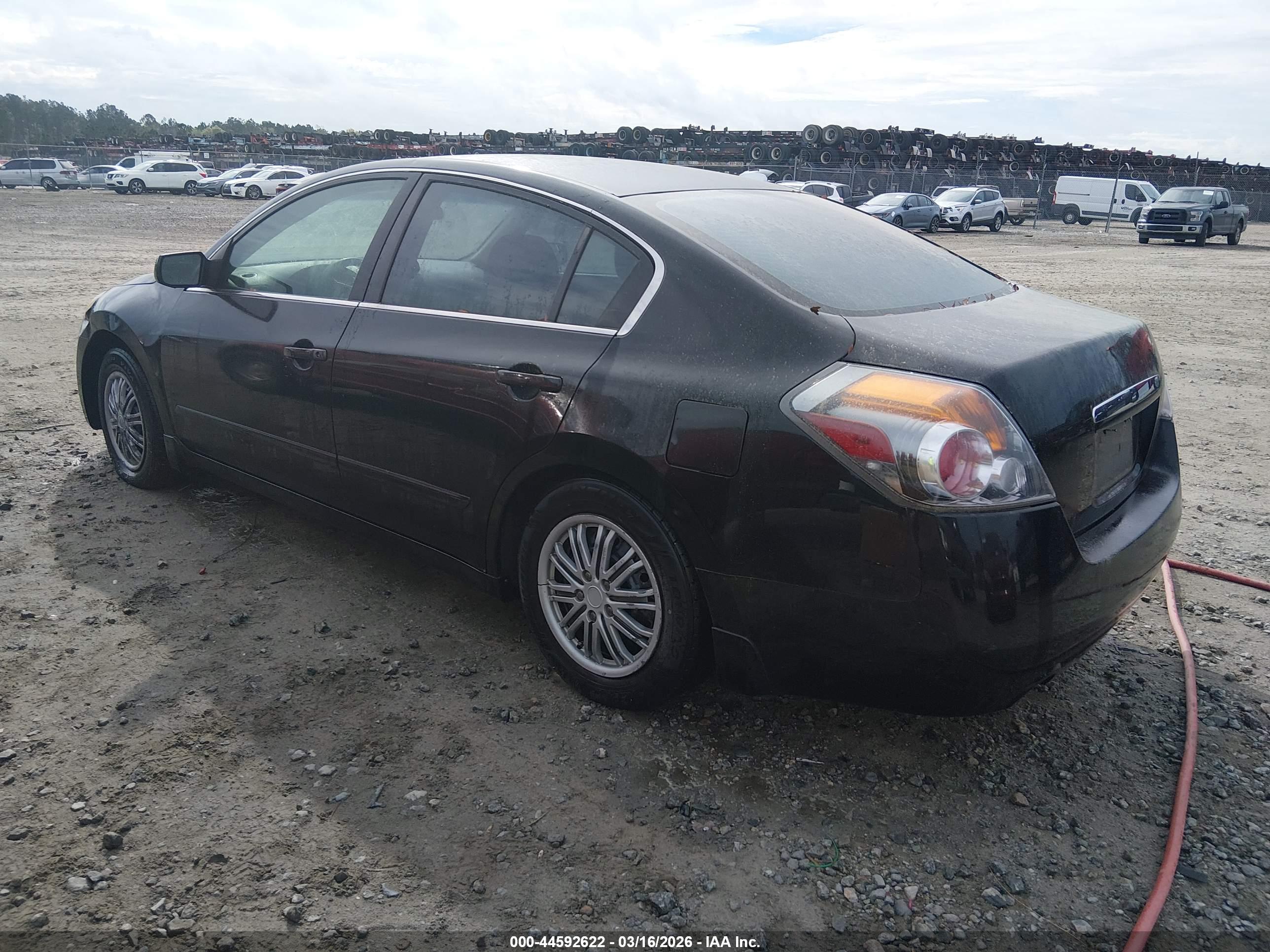 NISSAN ALTIMA image 3