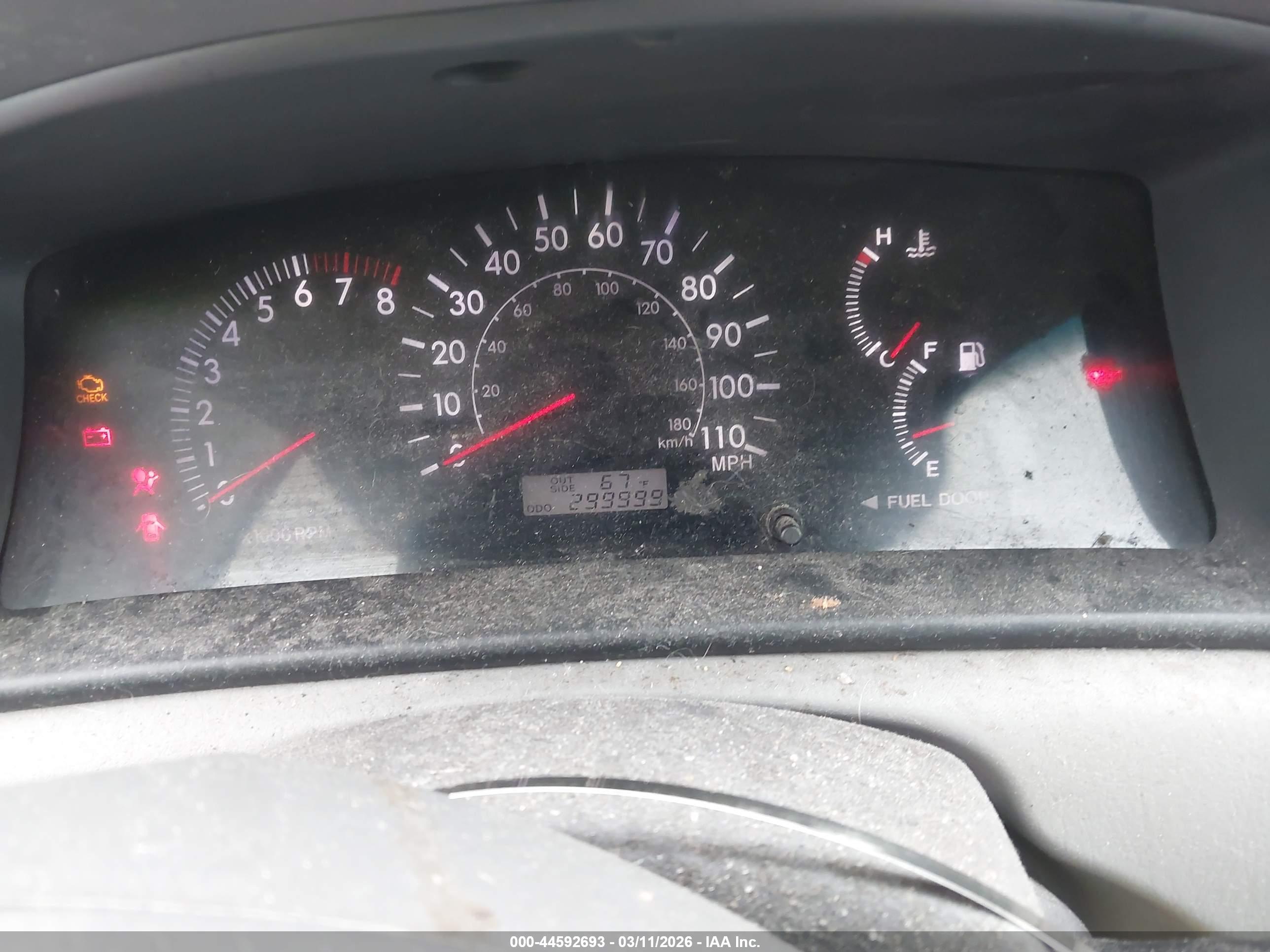 TOYOTA COROLLA image 7