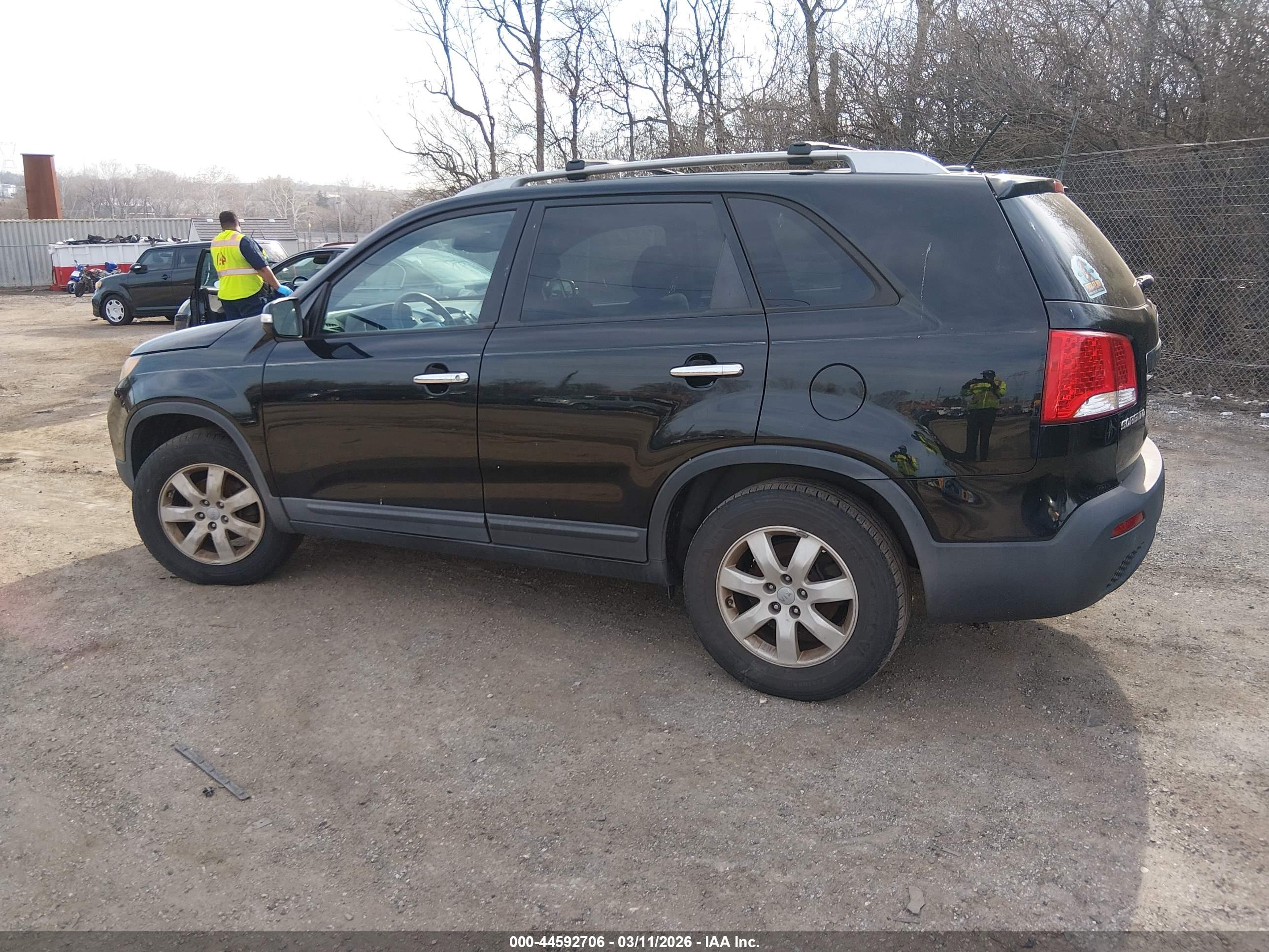 KIA SORENTO image 3
