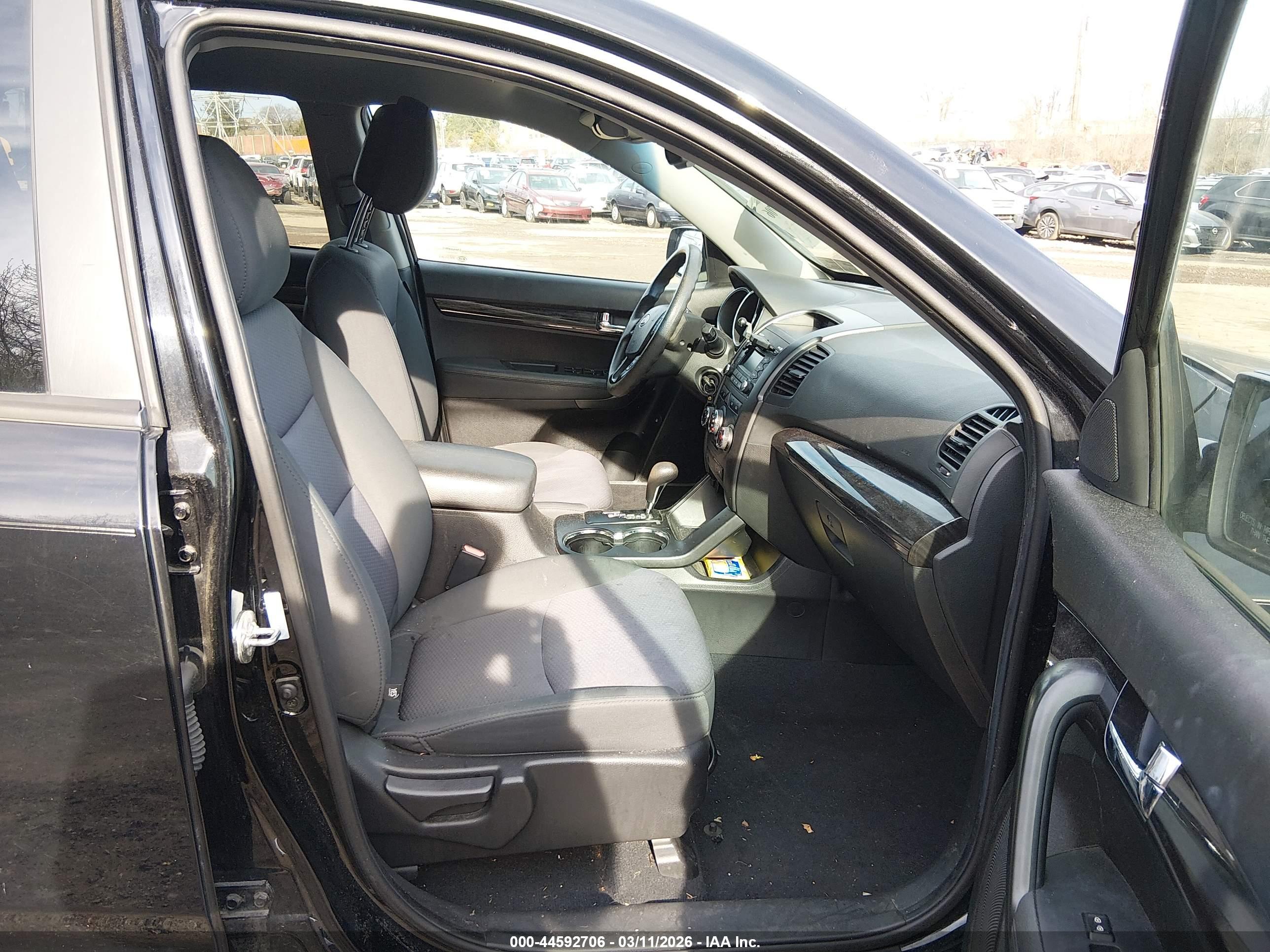 KIA SORENTO image 5