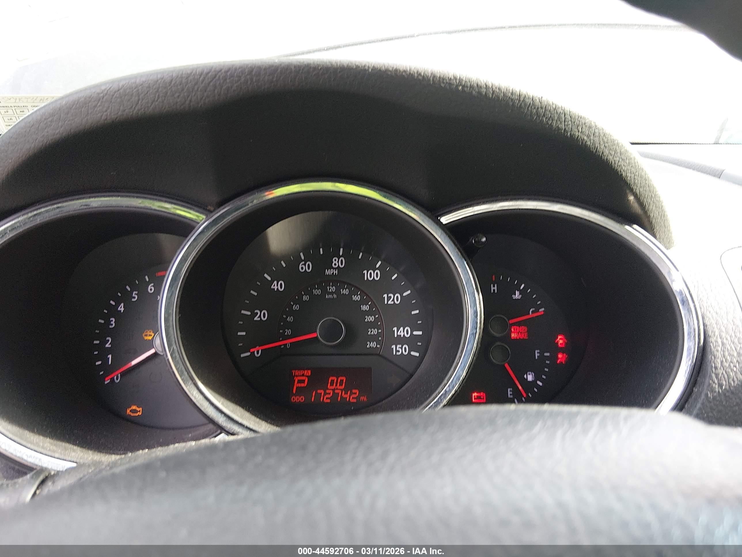 KIA SORENTO image 7