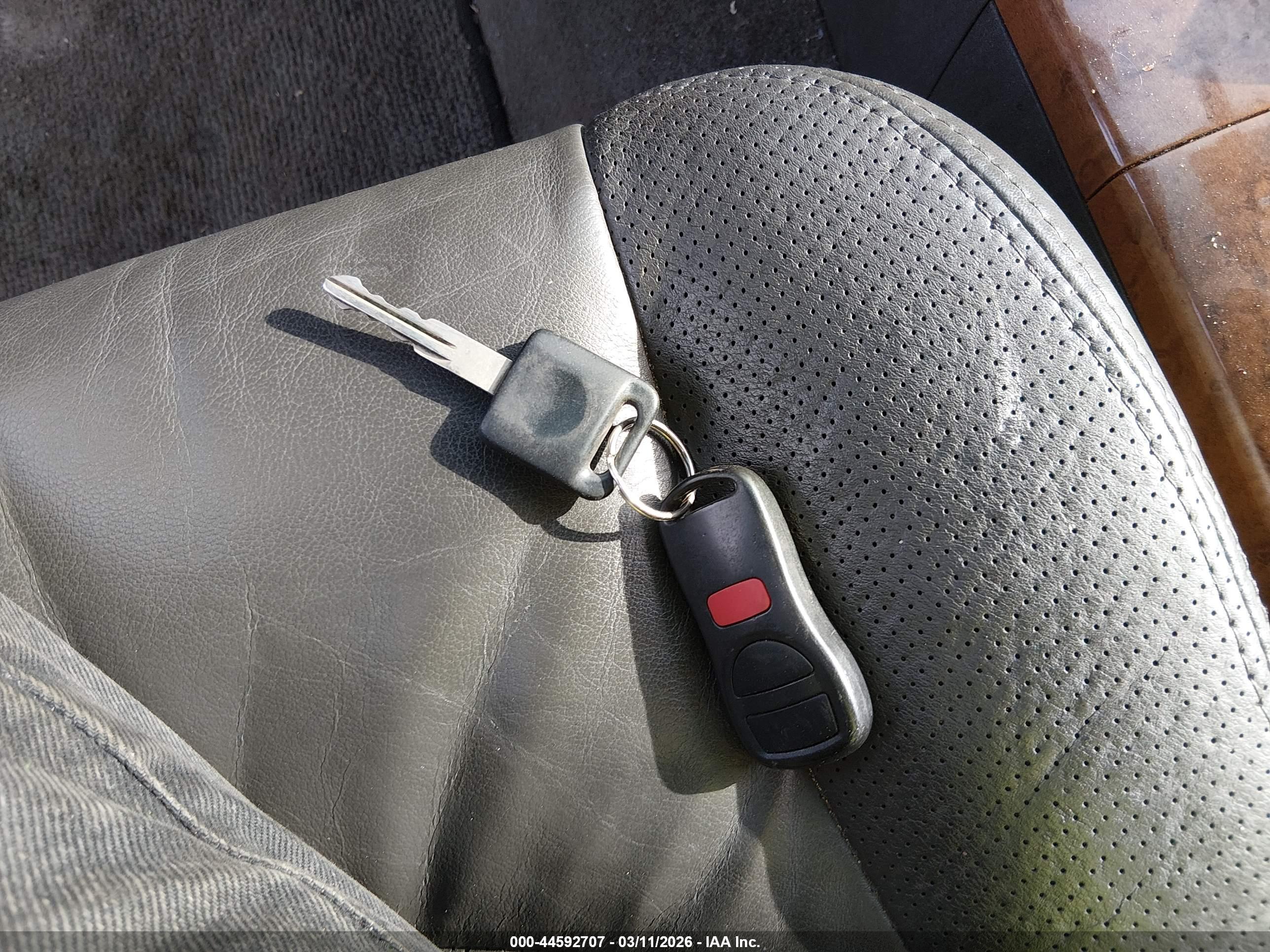 NISSAN PATHFINDER image 11