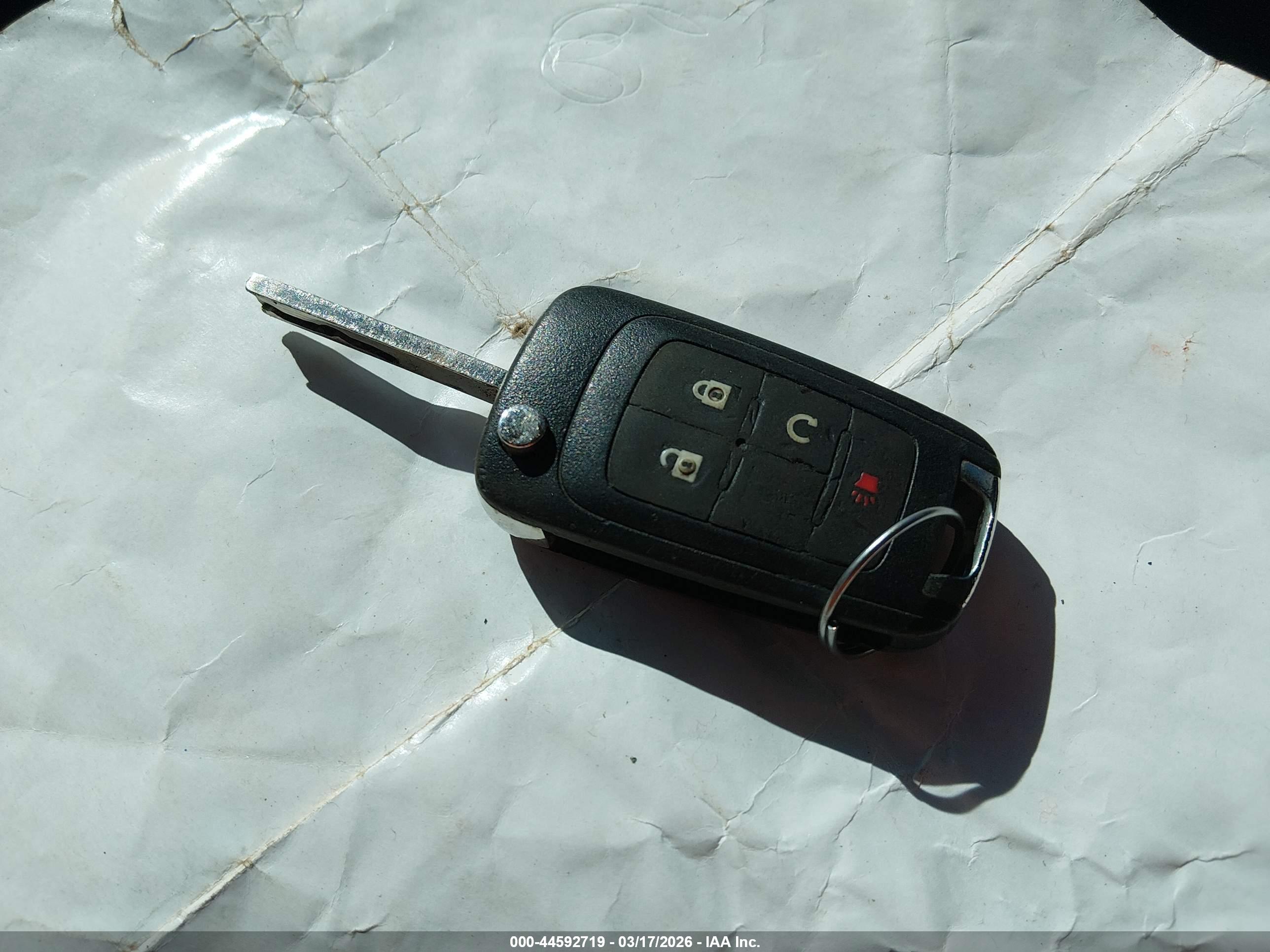 CHEVROLET EQUINOX image 11