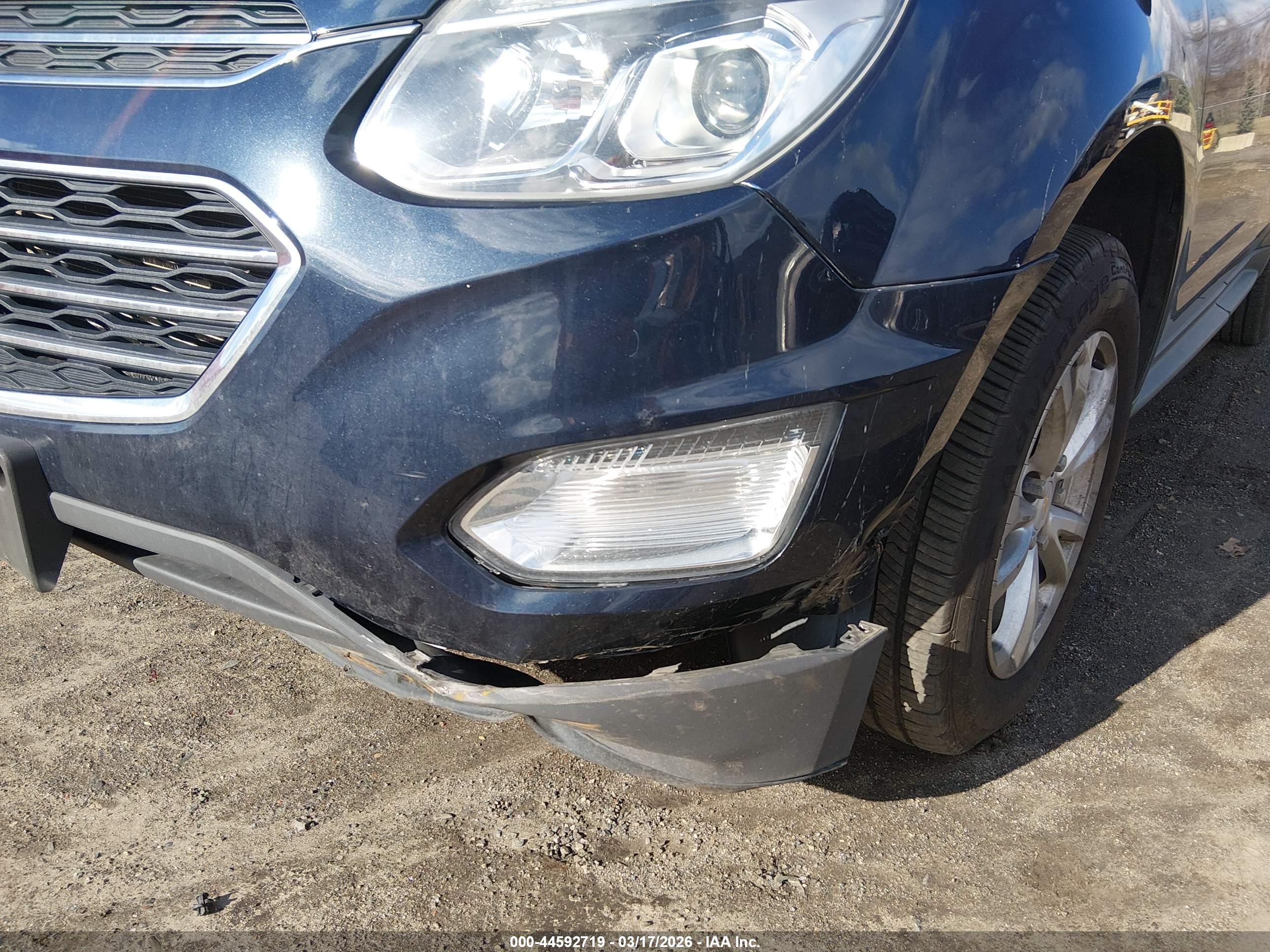 CHEVROLET EQUINOX image 6