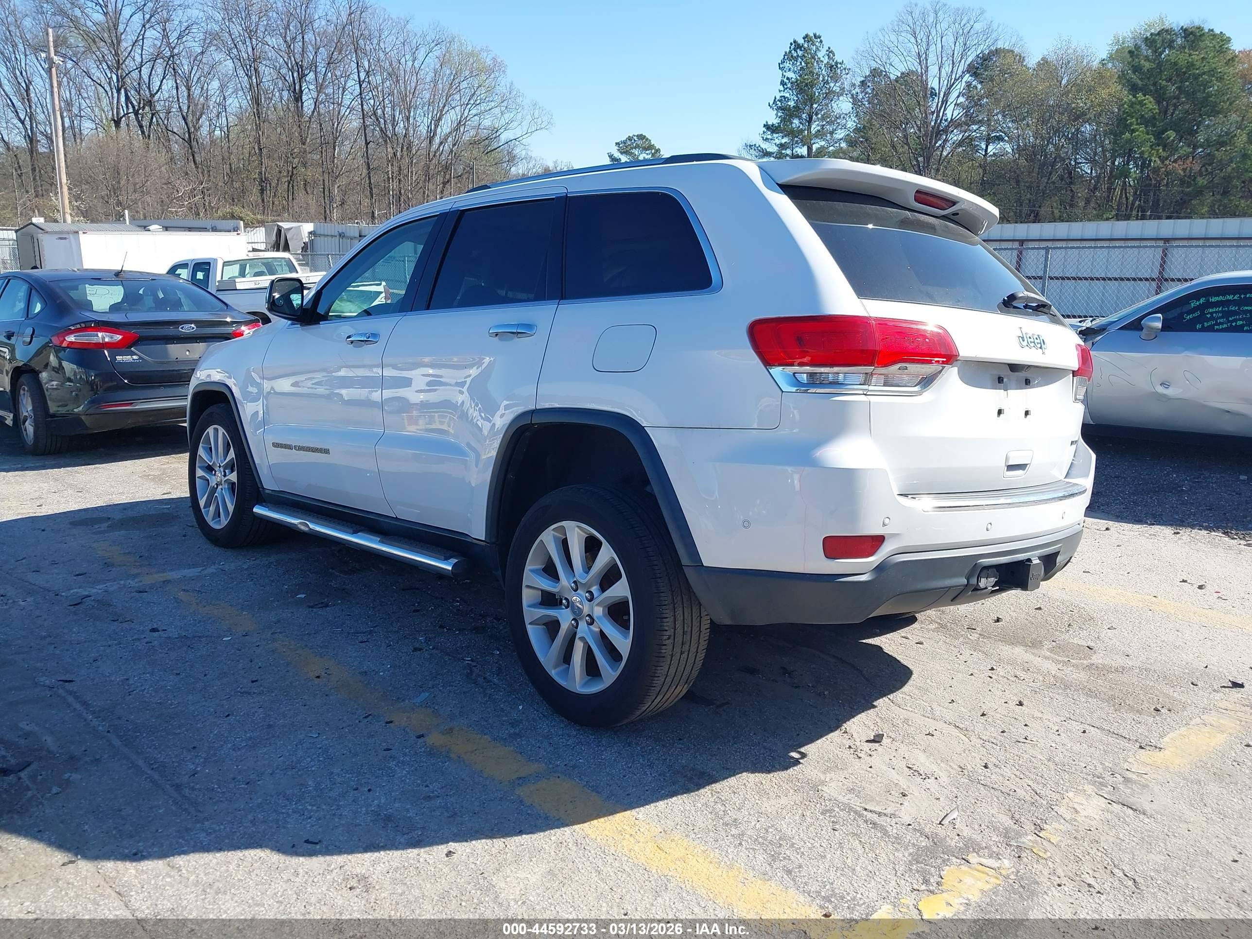JEEP GRAND image 3
