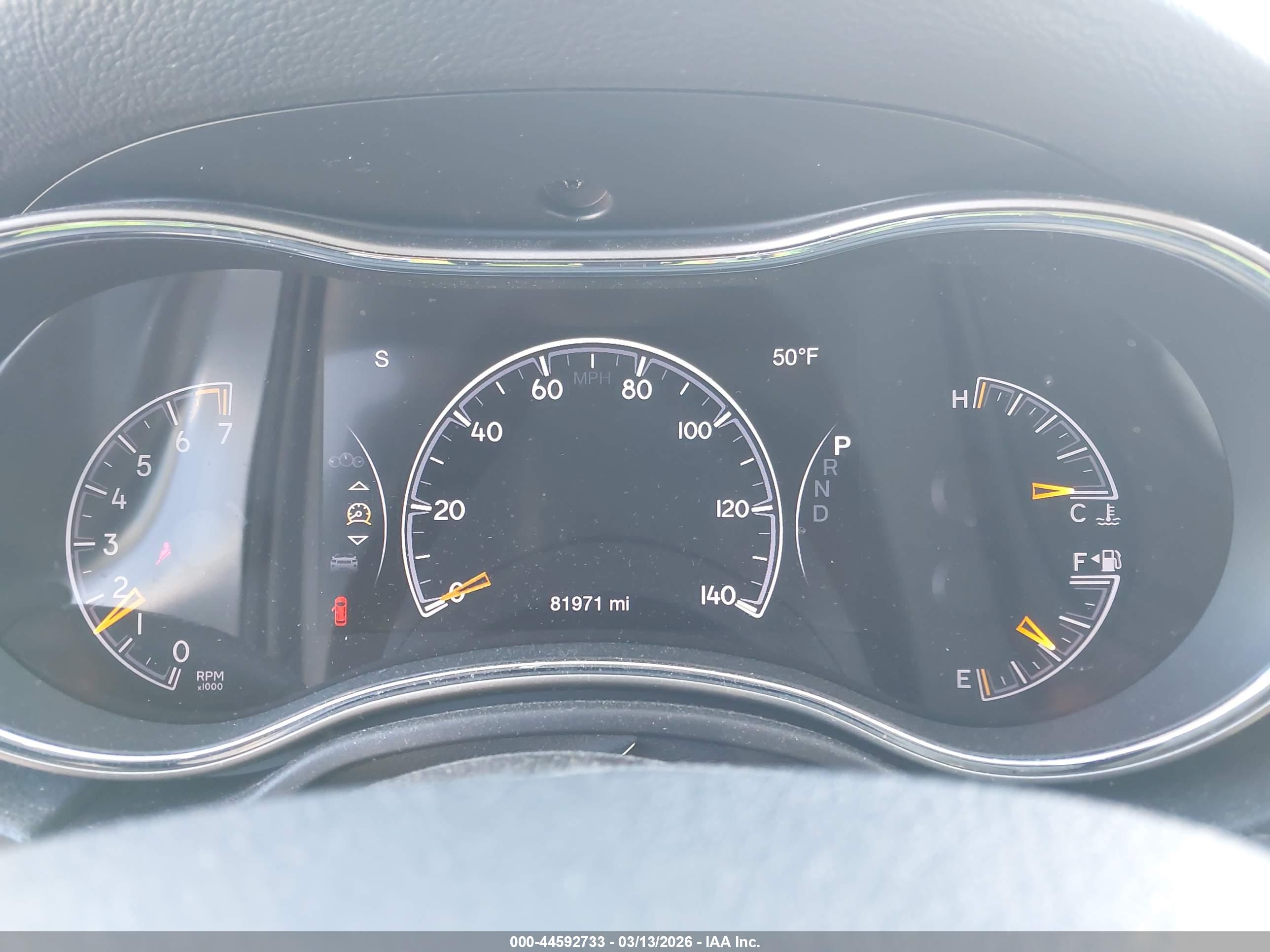 JEEP GRAND image 7