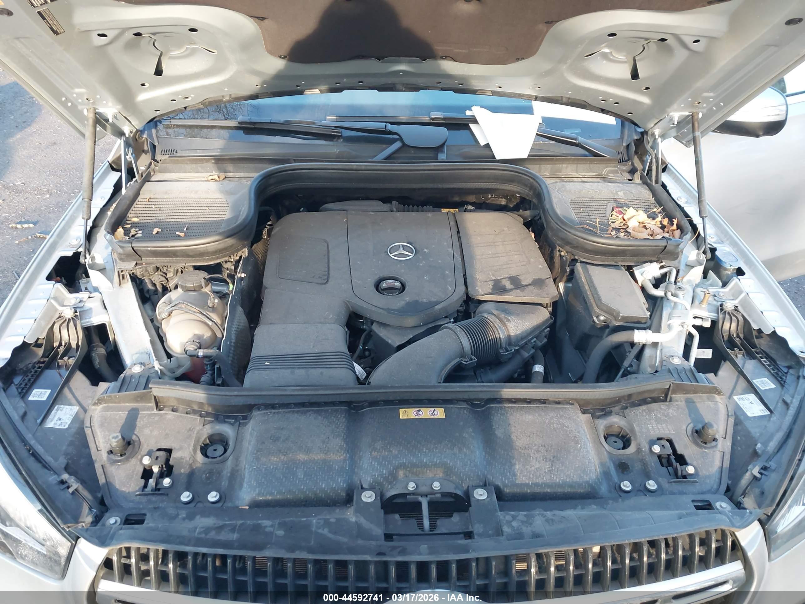 MERCEDES-BENZ GLE image 10