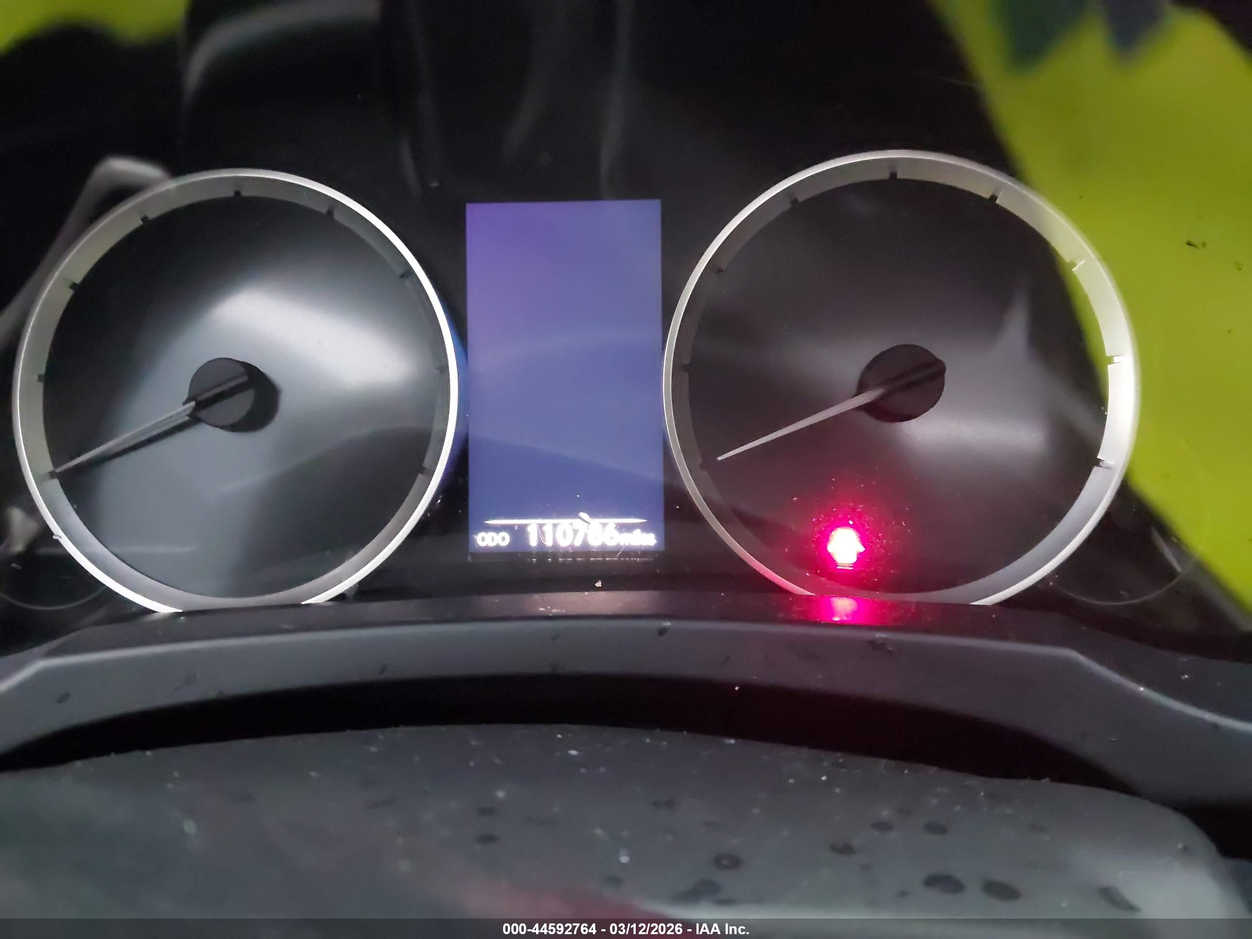 LEXUS IS image 7