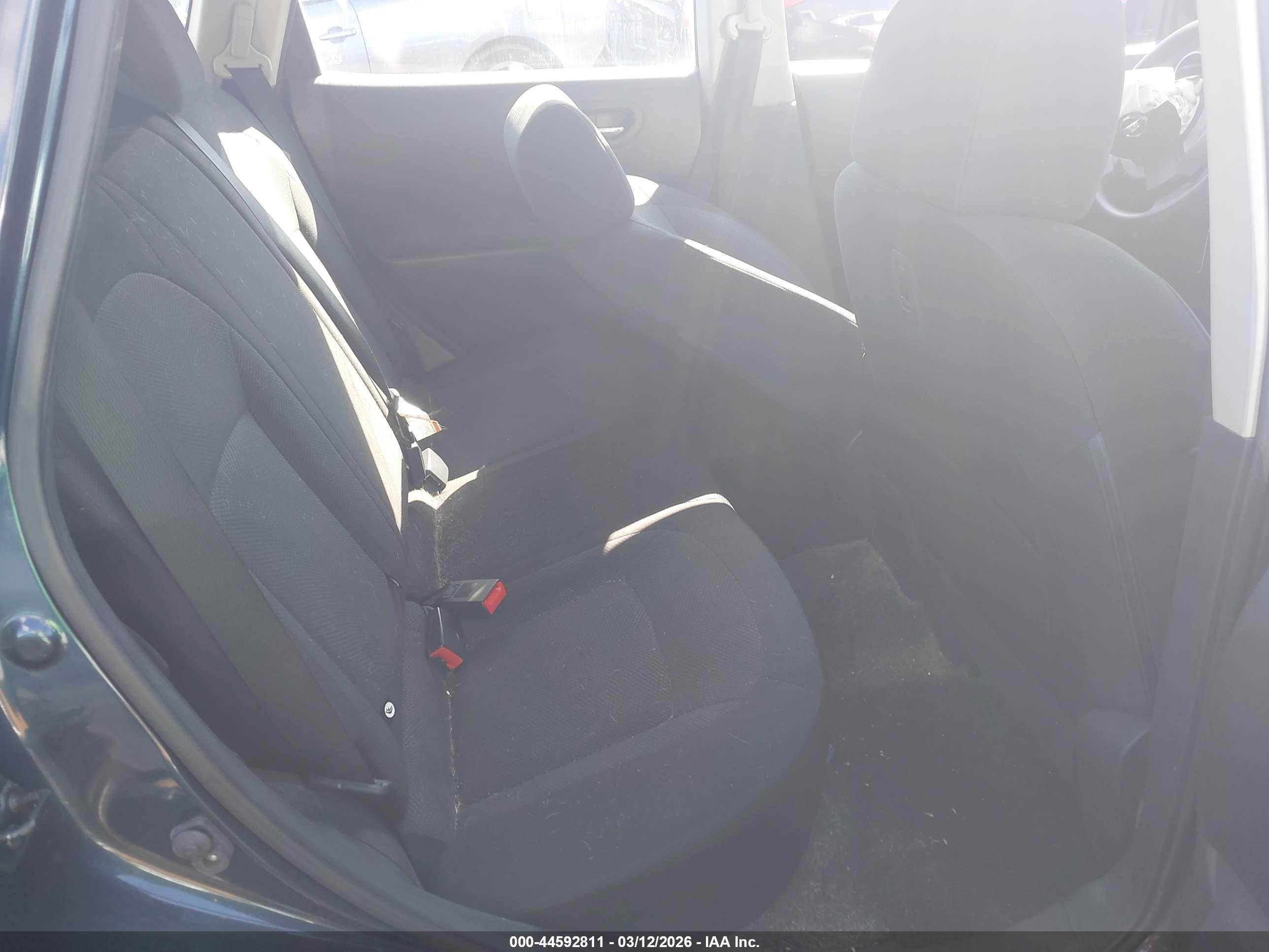 NISSAN ROGUE image 8