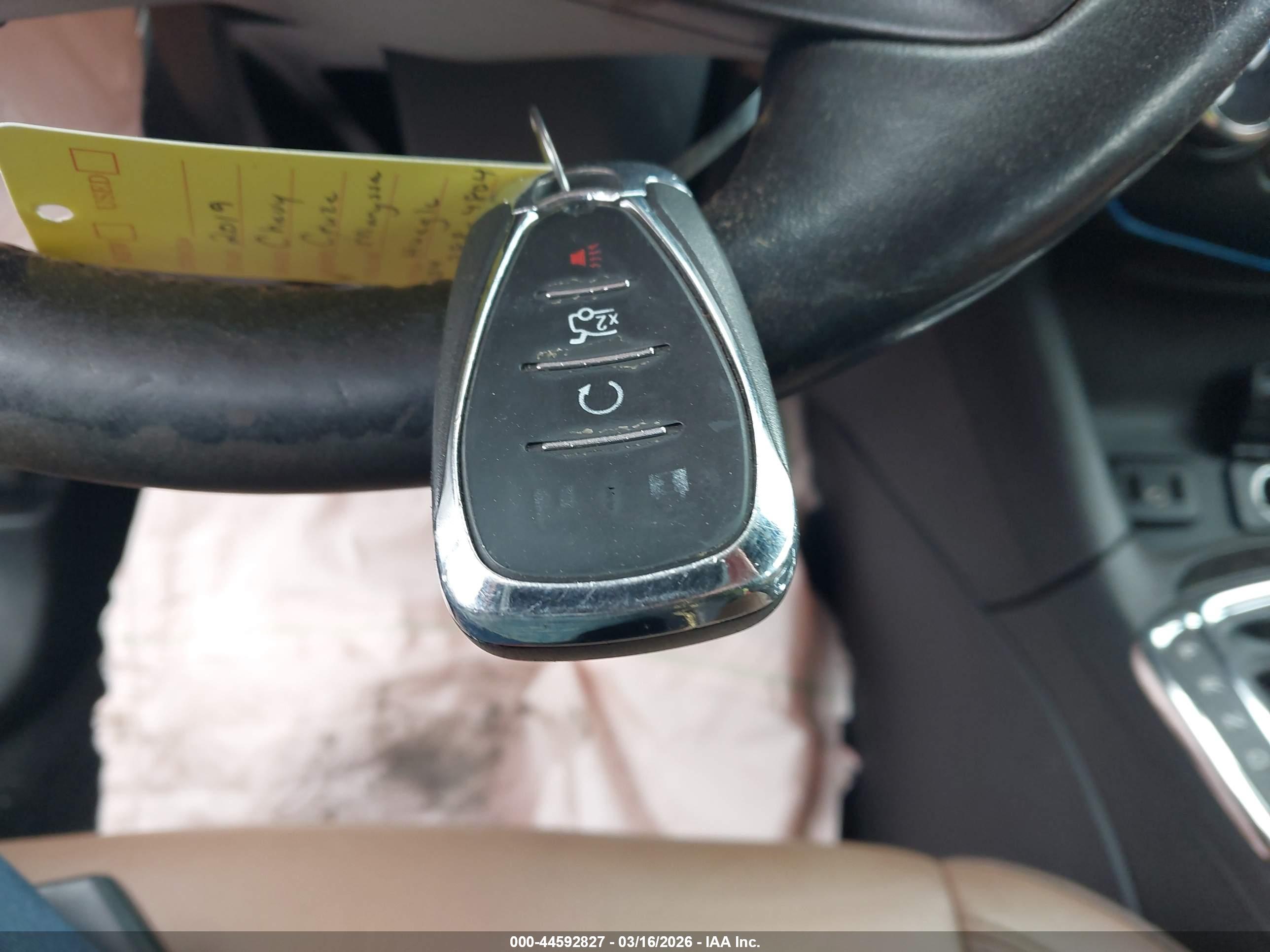 CHEVROLET CRUZE image 11