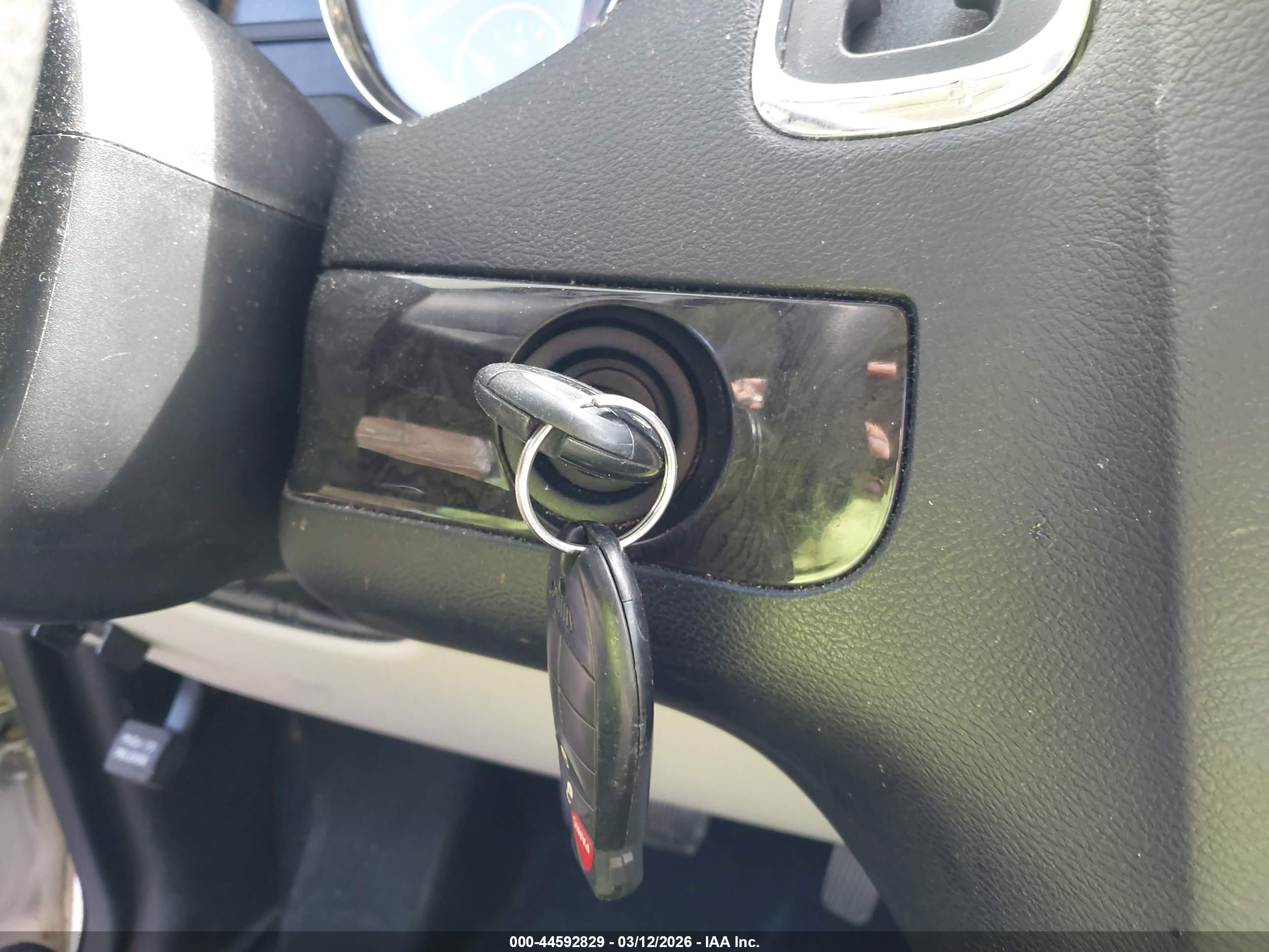 DODGE GRAND image 11
