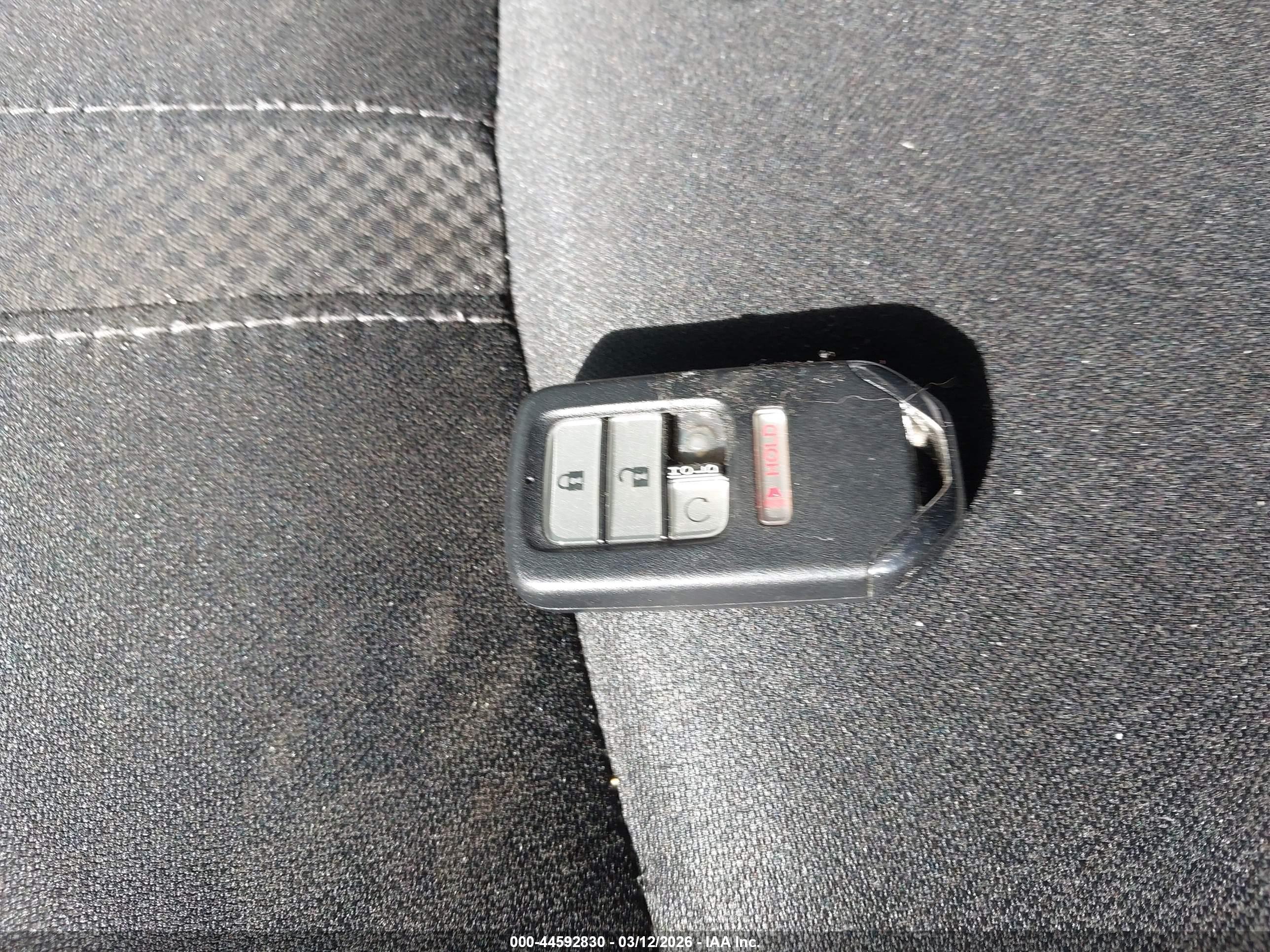 HONDA CIVIC image 11
