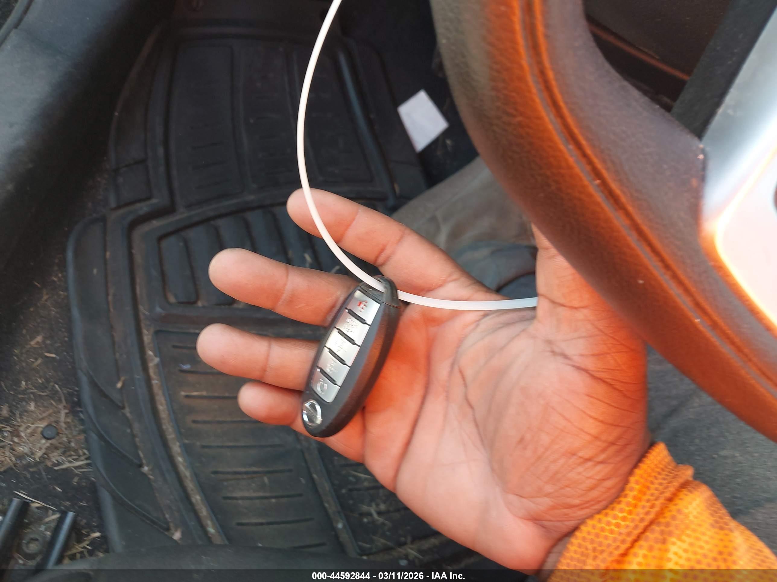 NISSAN ALTIMA image 11