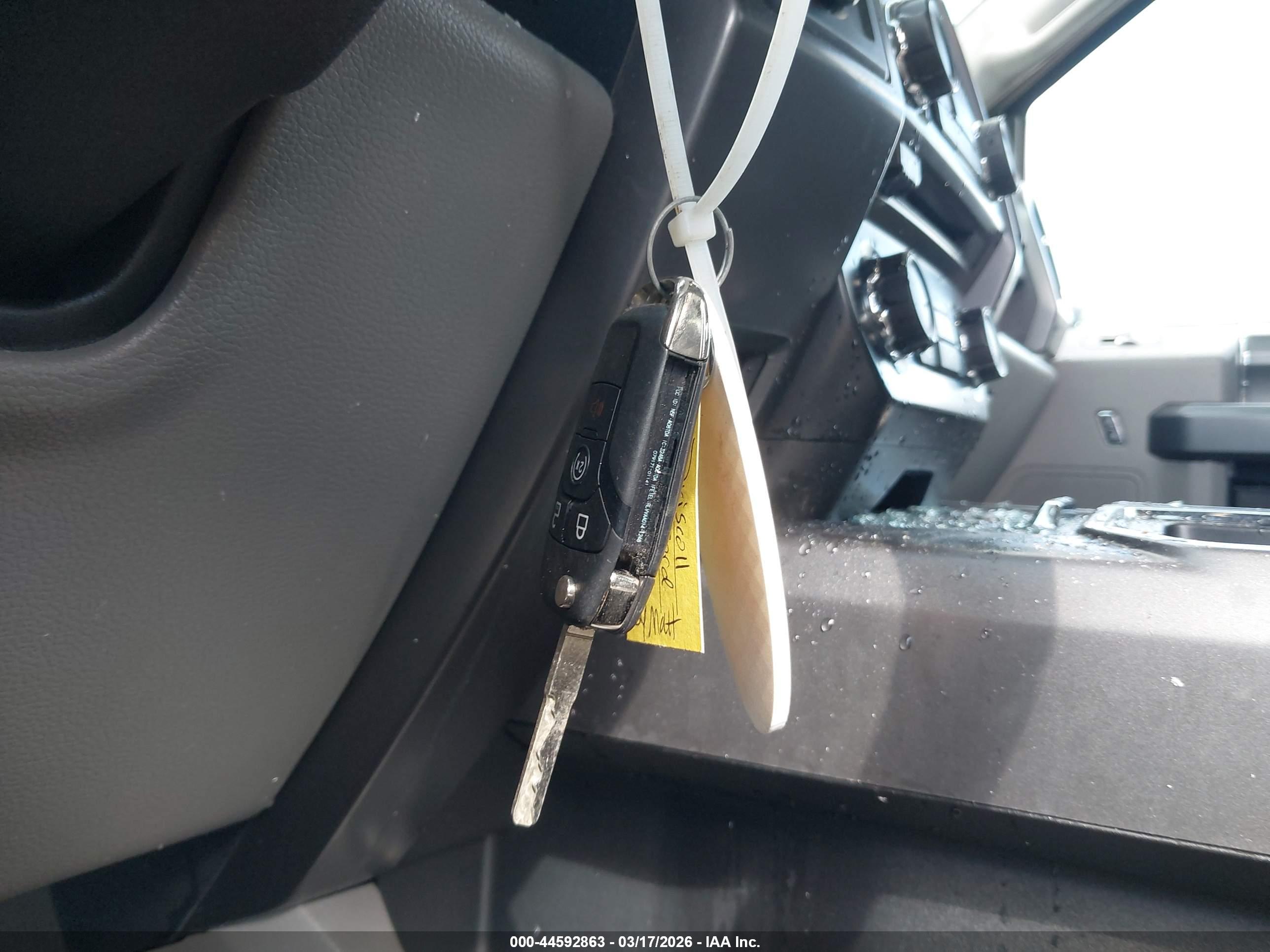 FORD F-150 image 11