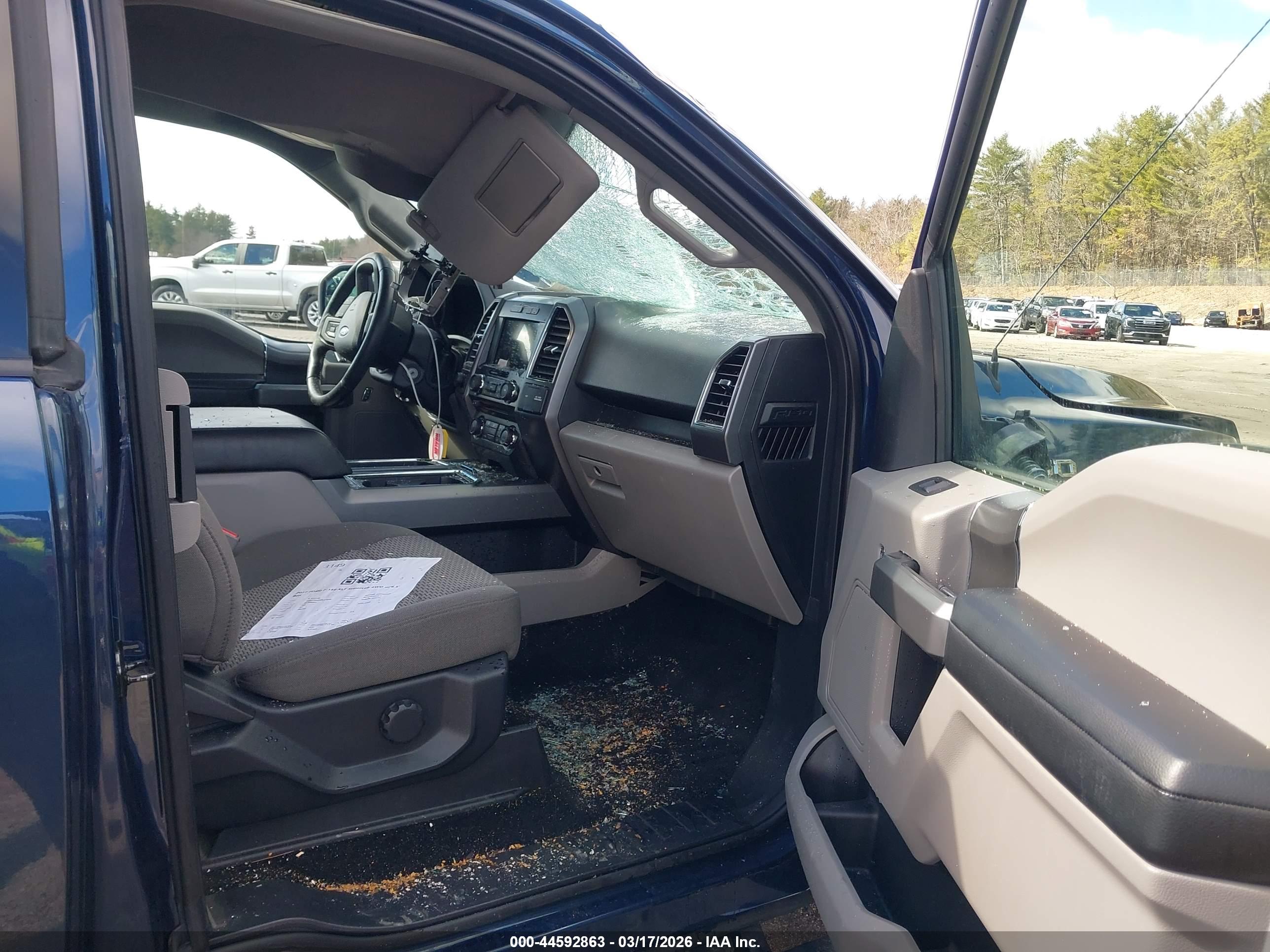 FORD F-150 image 5