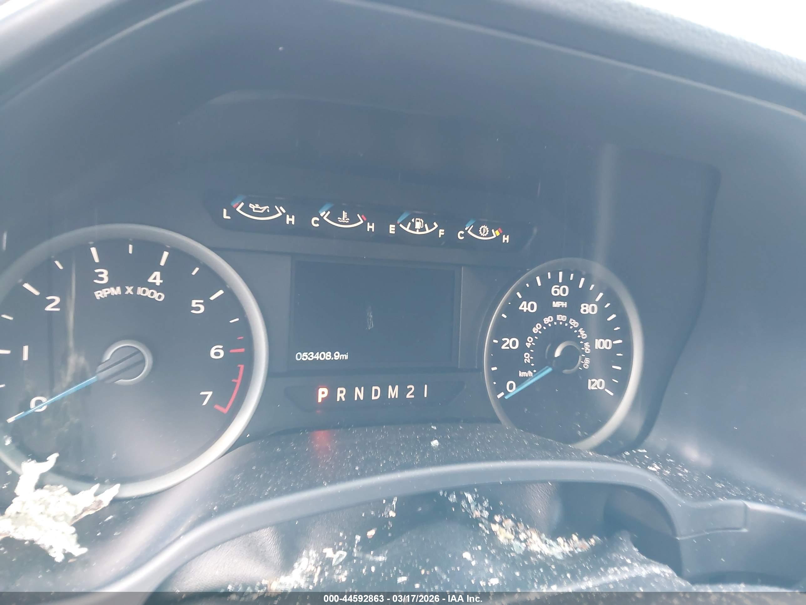 FORD F-150 image 7