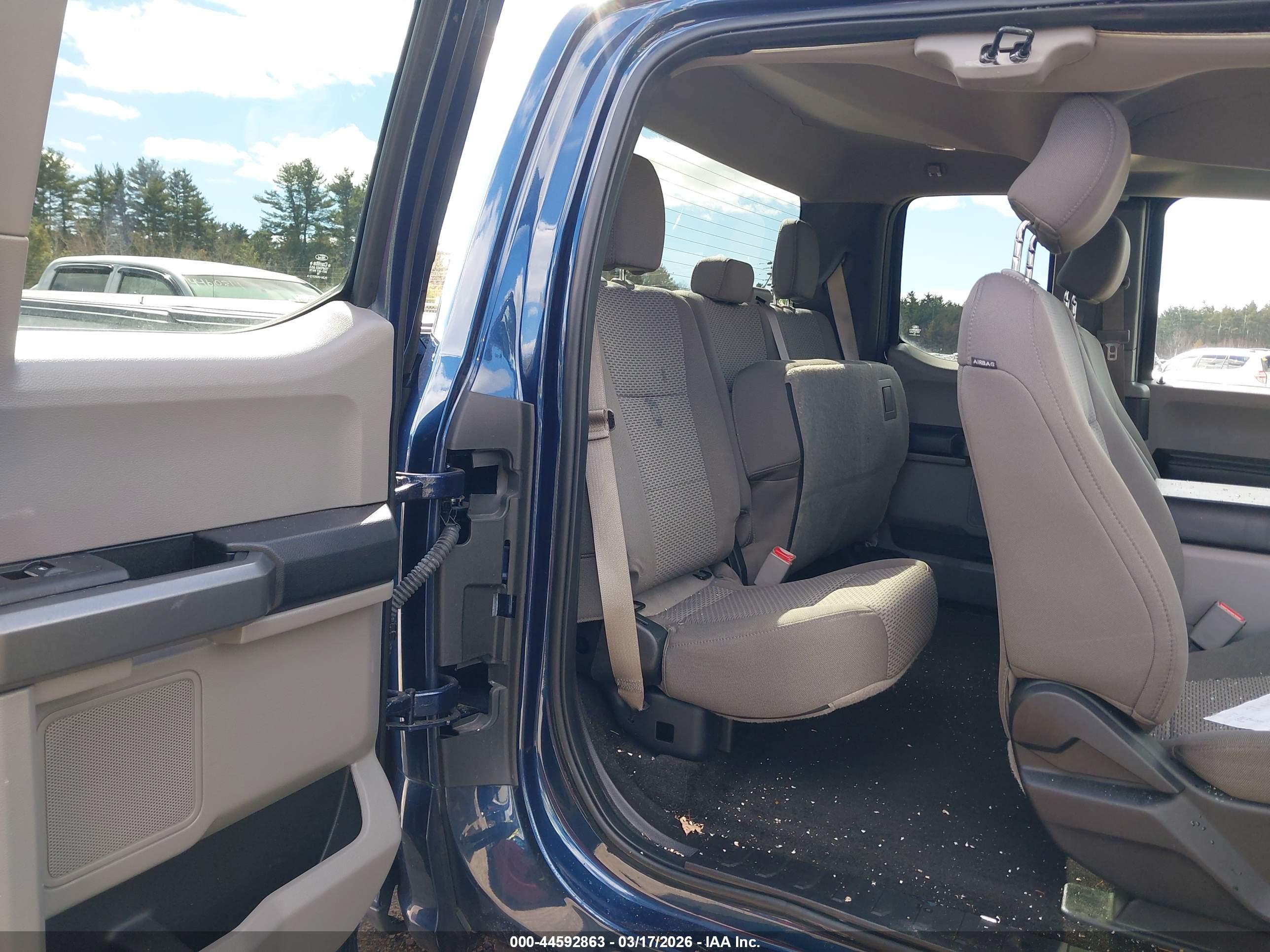FORD F-150 image 8