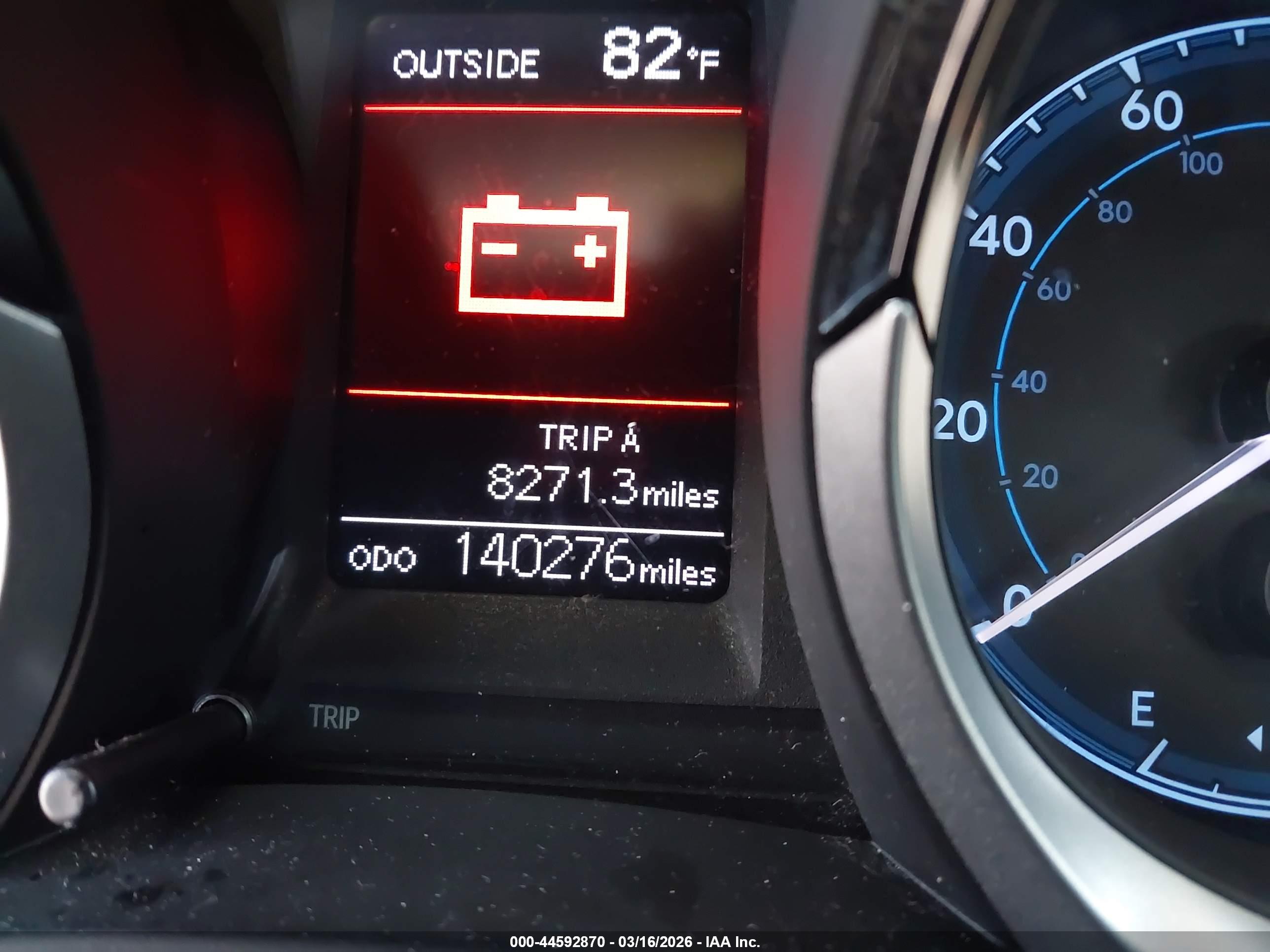 TOYOTA COROLLA image 7