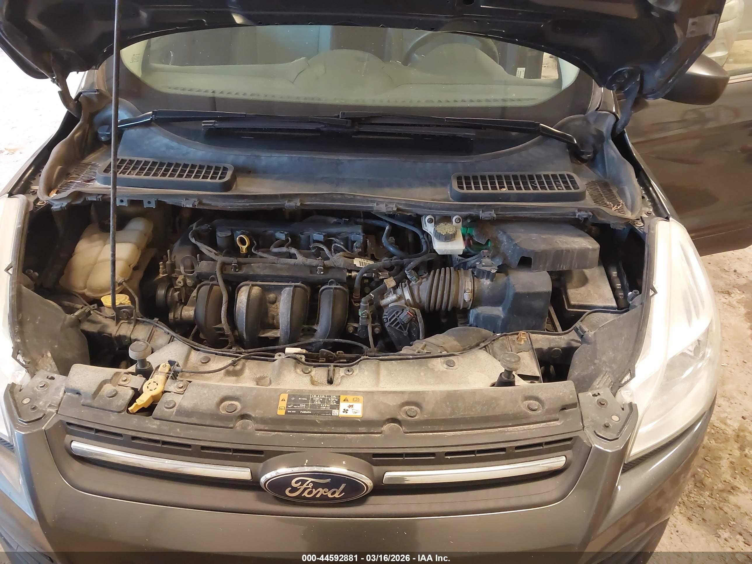 FORD ESCAPE image 10