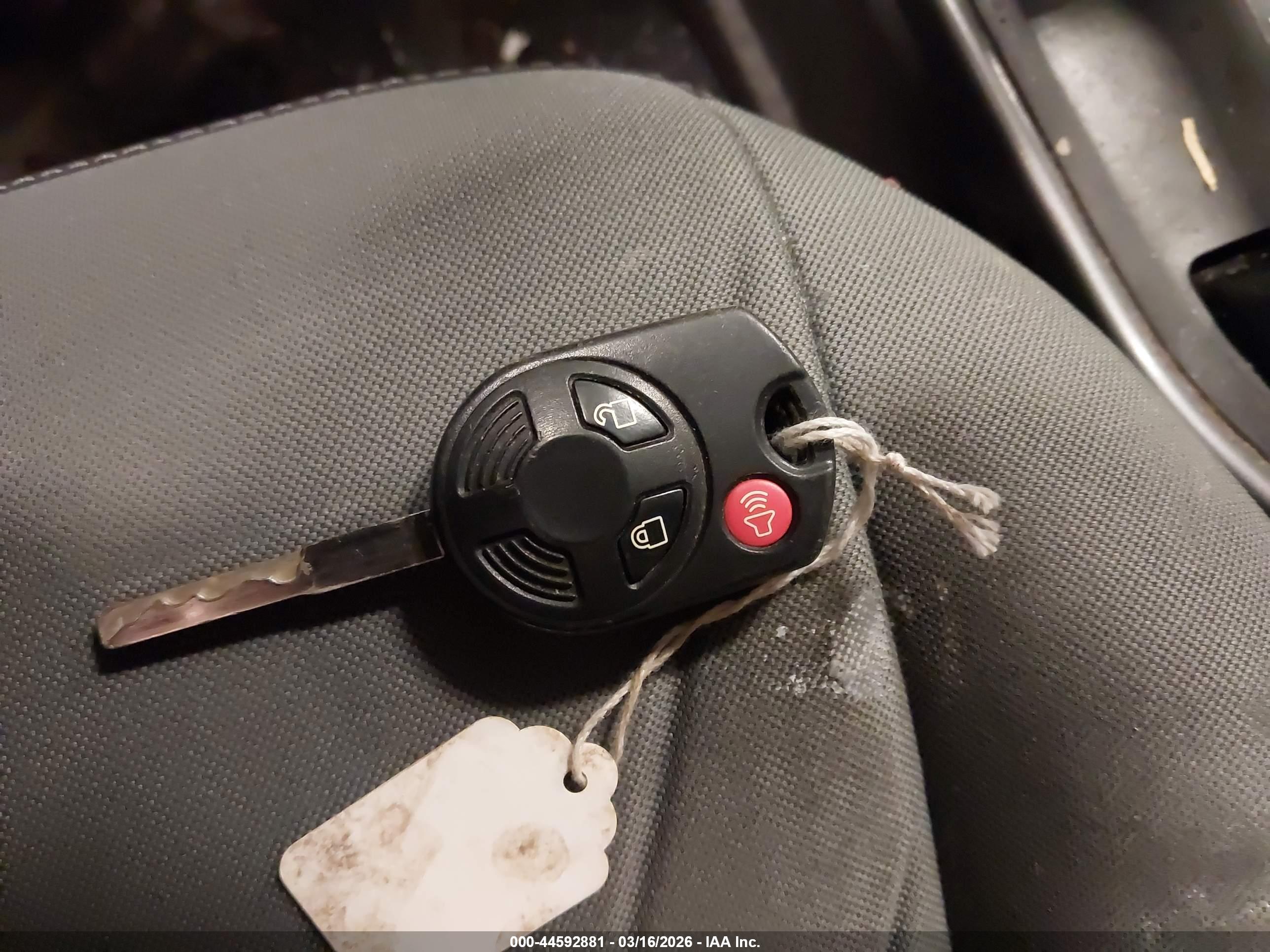 FORD ESCAPE image 11