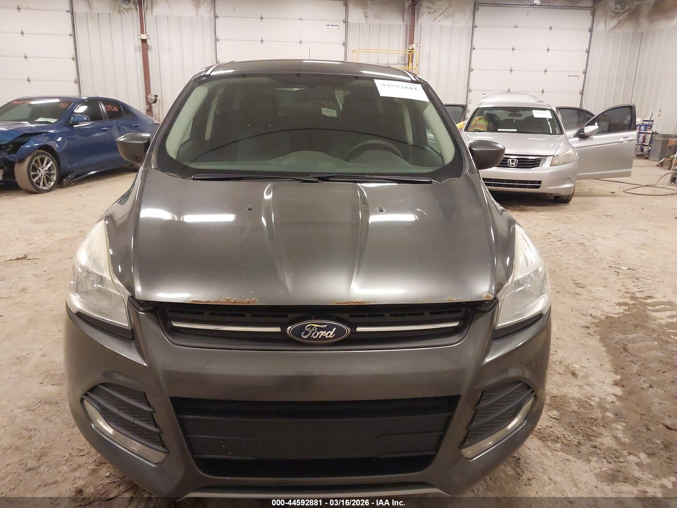 FORD ESCAPE image 6