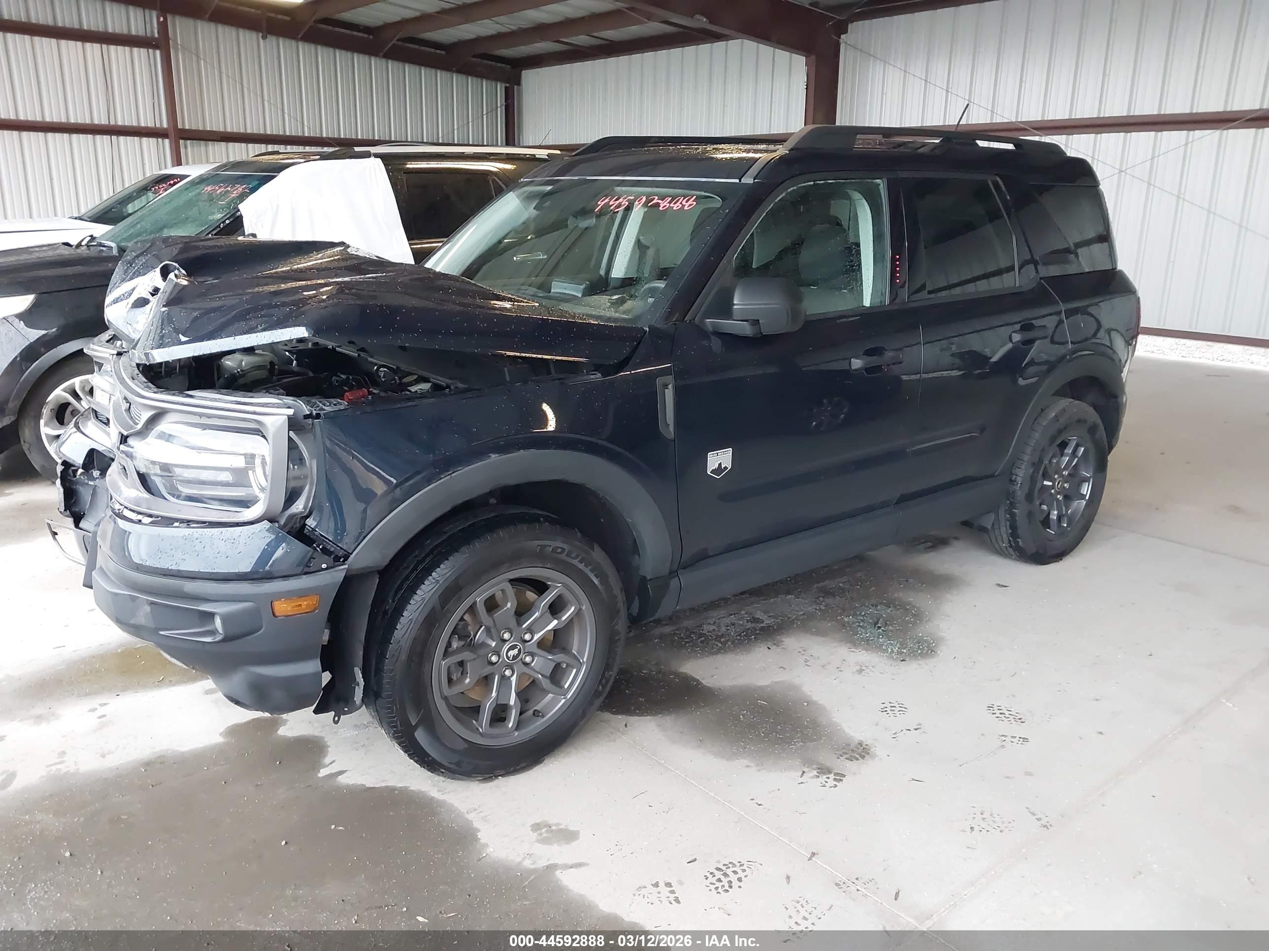 FORD BRONCO image 2