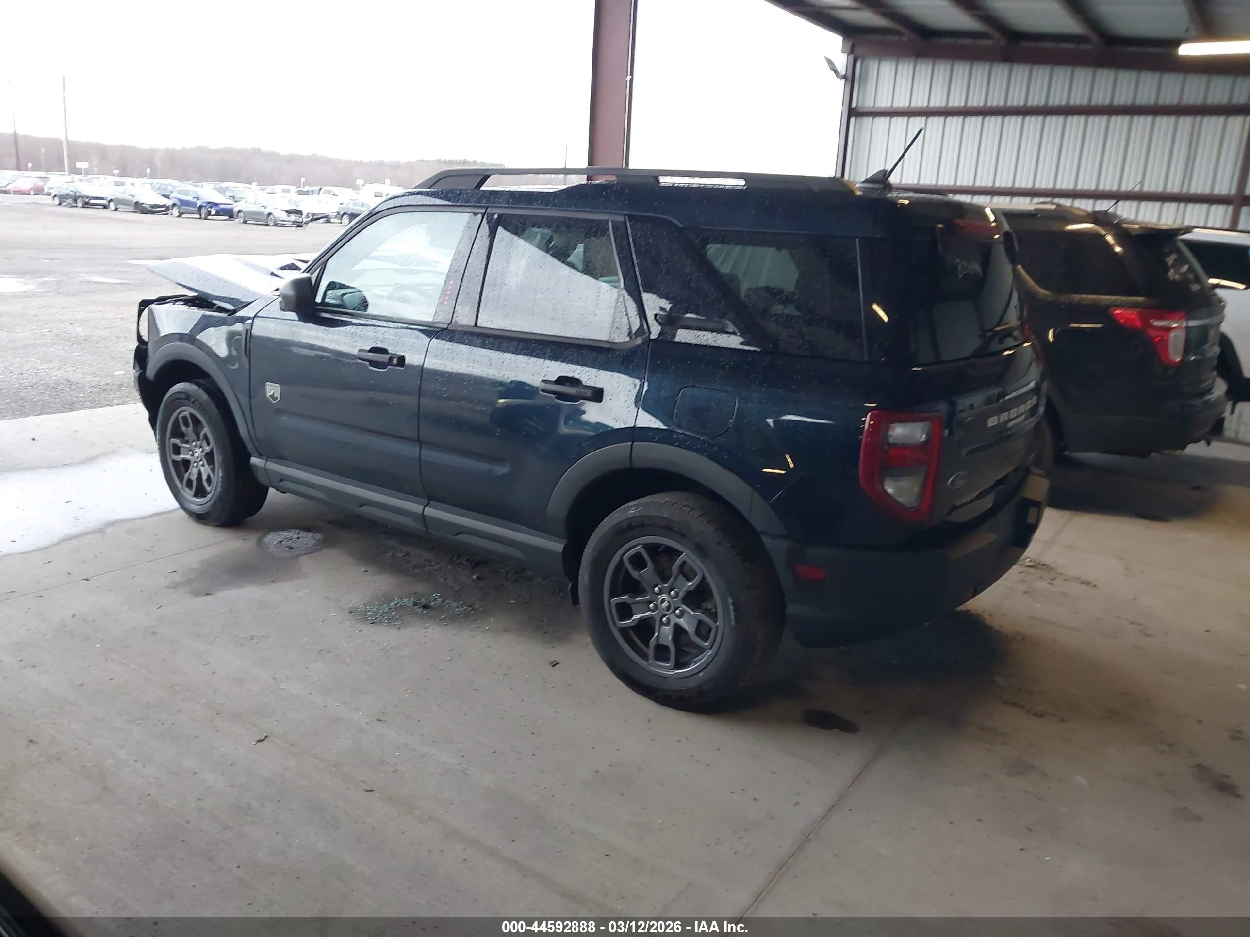 FORD BRONCO image 3