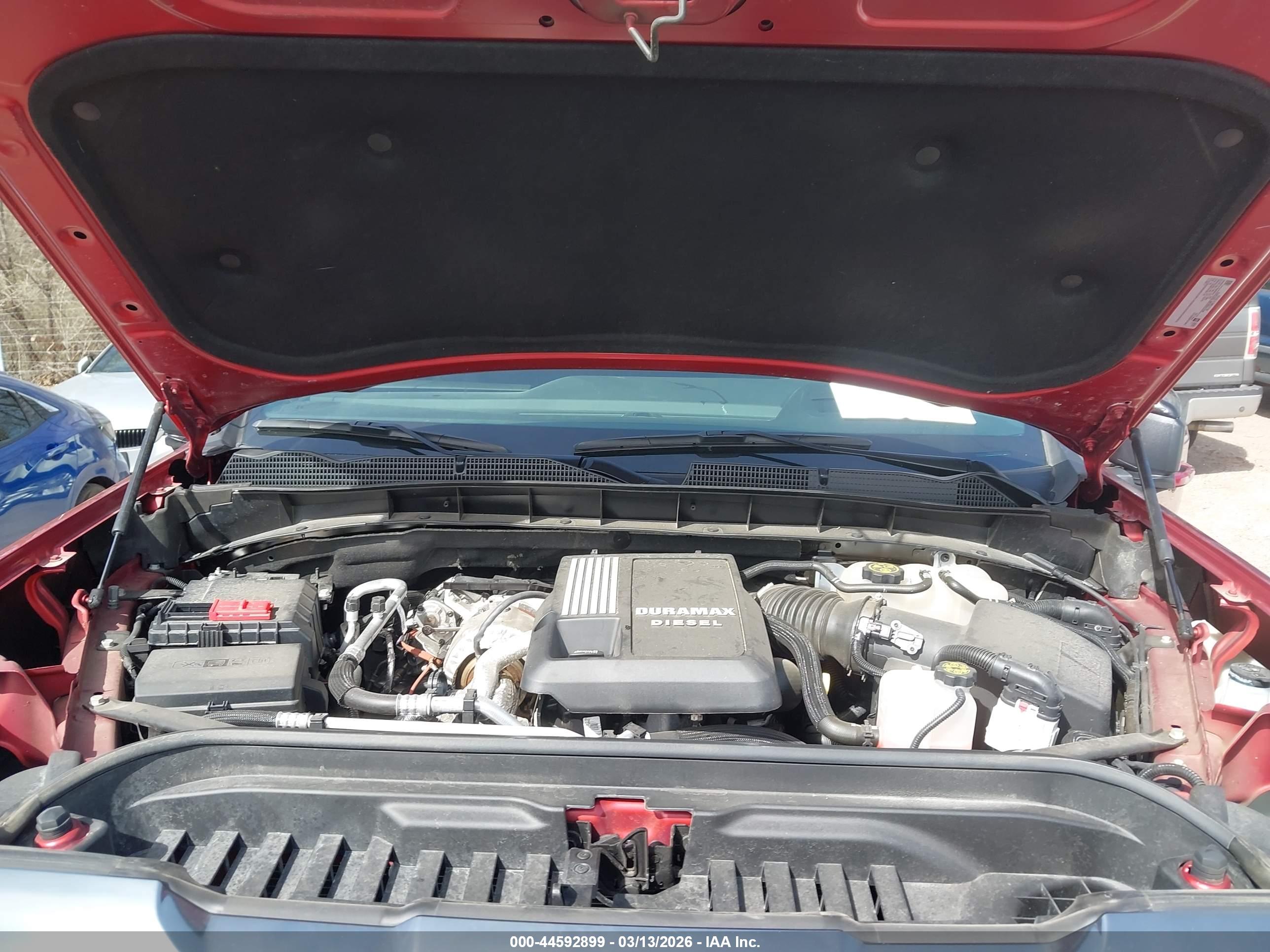 GMC SIERRA image 10