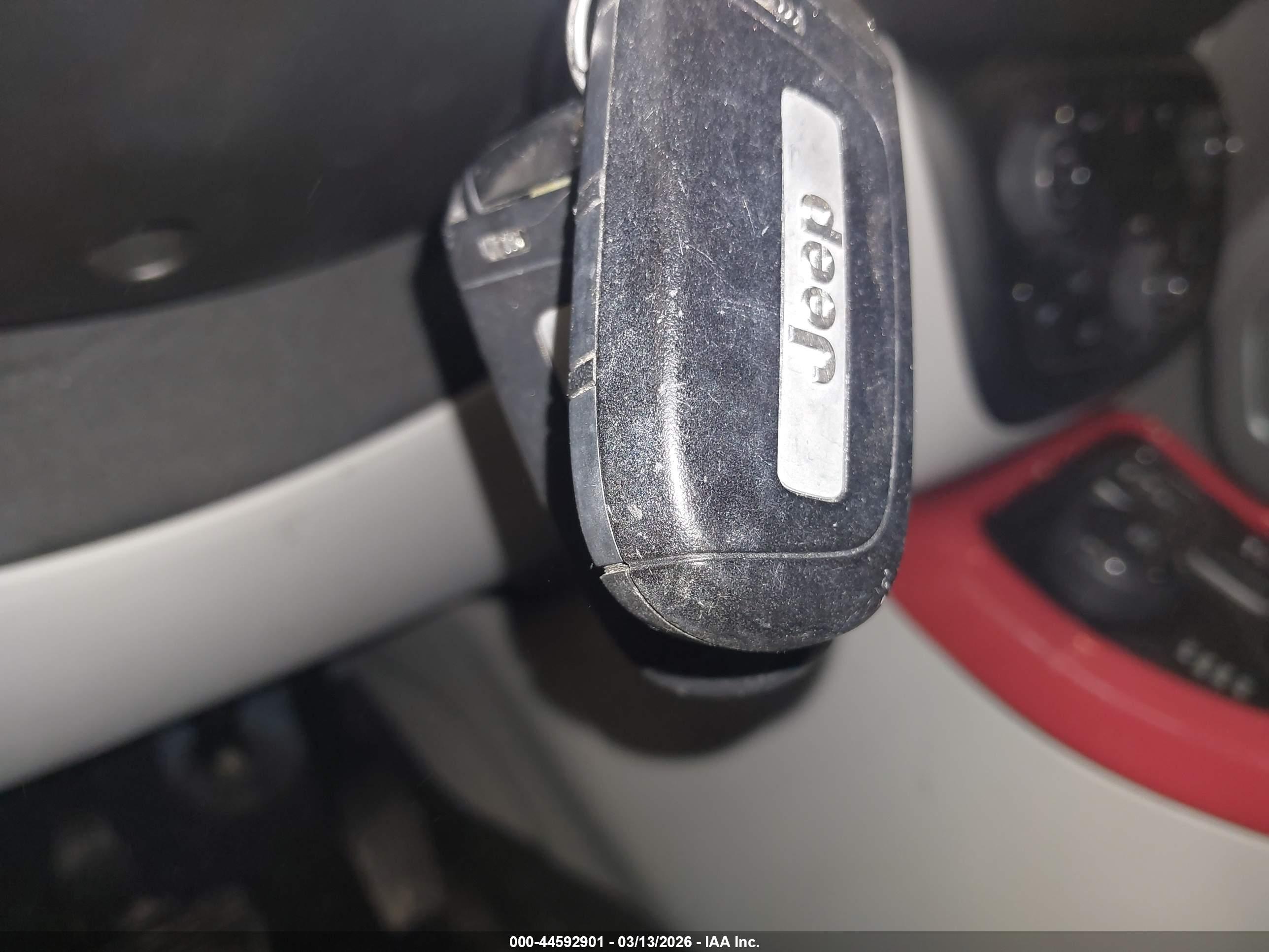 JEEP COMPASS image 11
