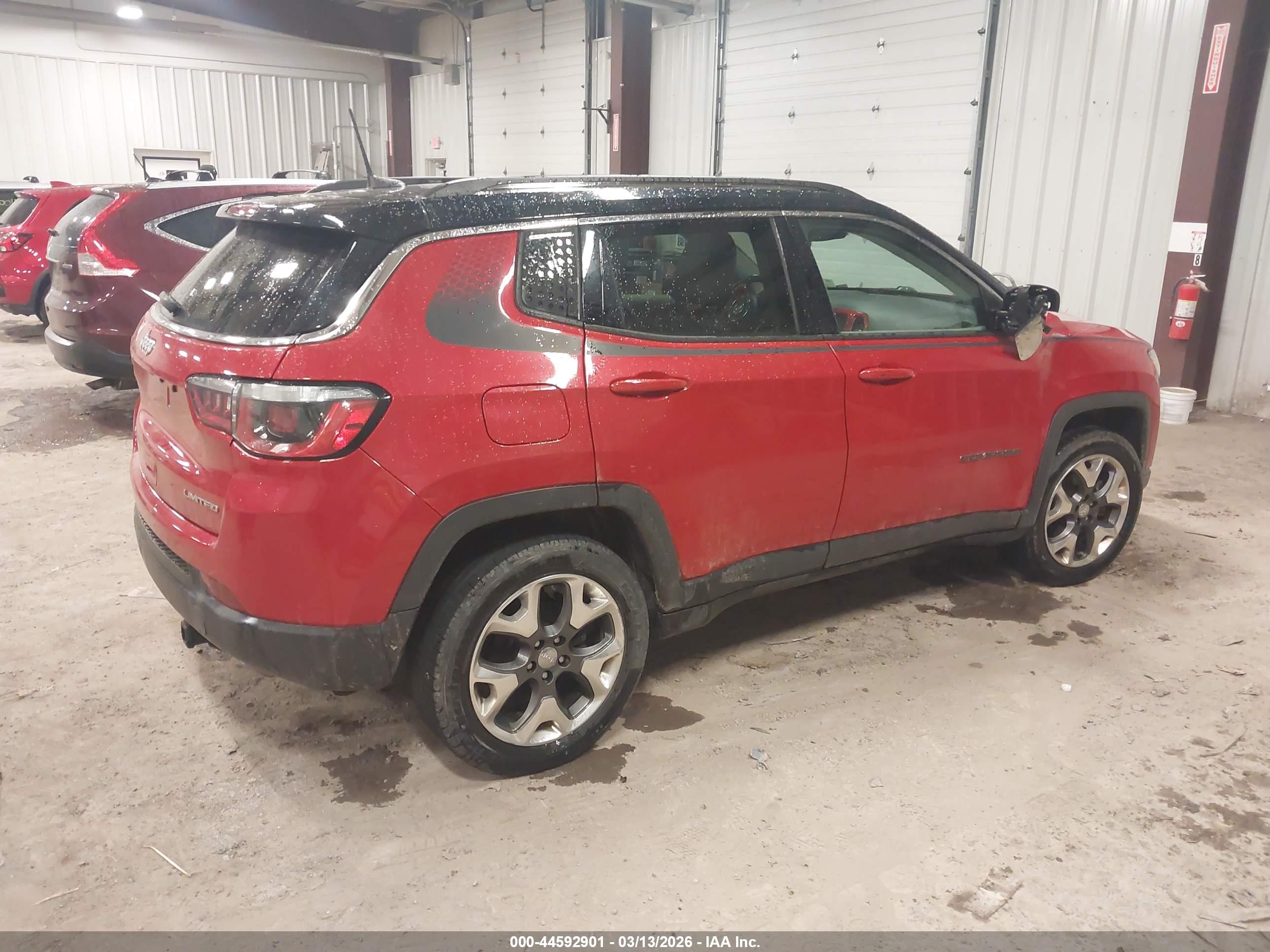 JEEP COMPASS image 4