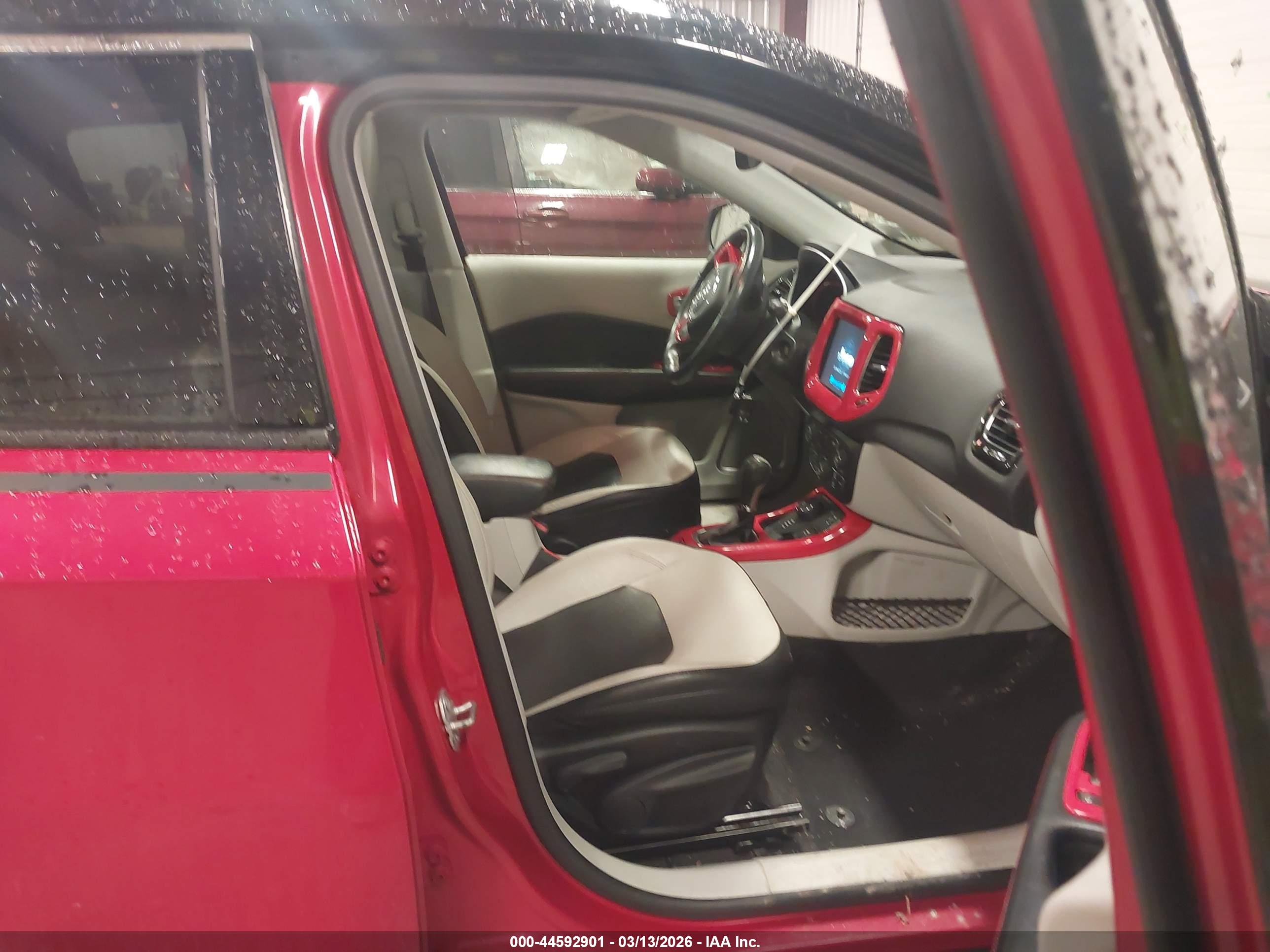 JEEP COMPASS image 5